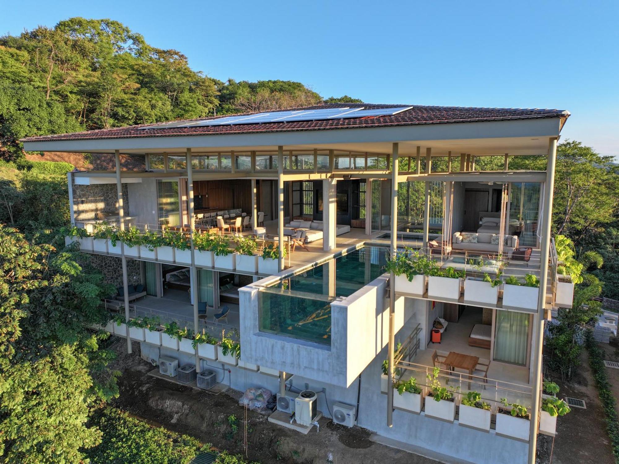 Villa Nuri