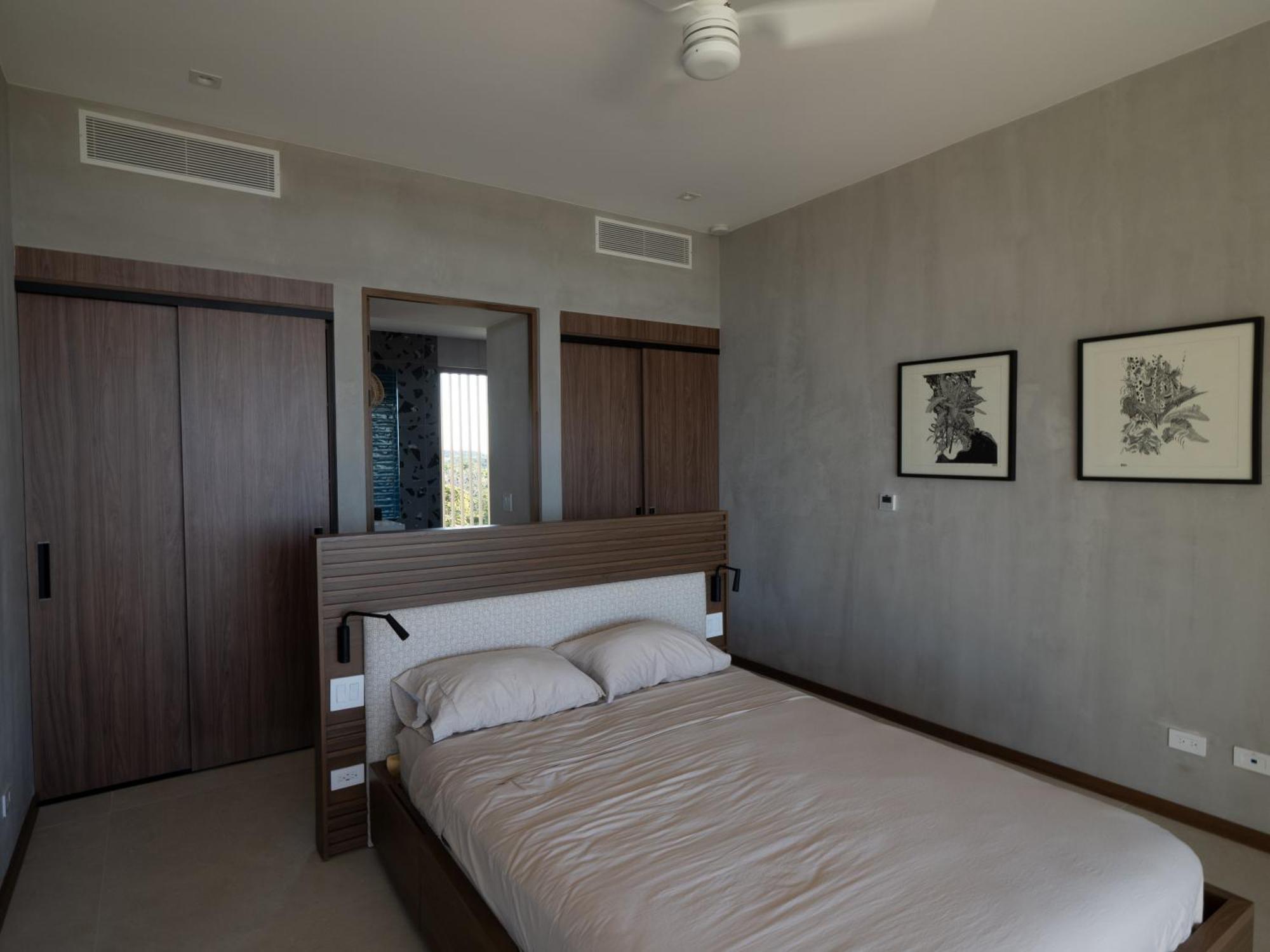 Nuri Villa