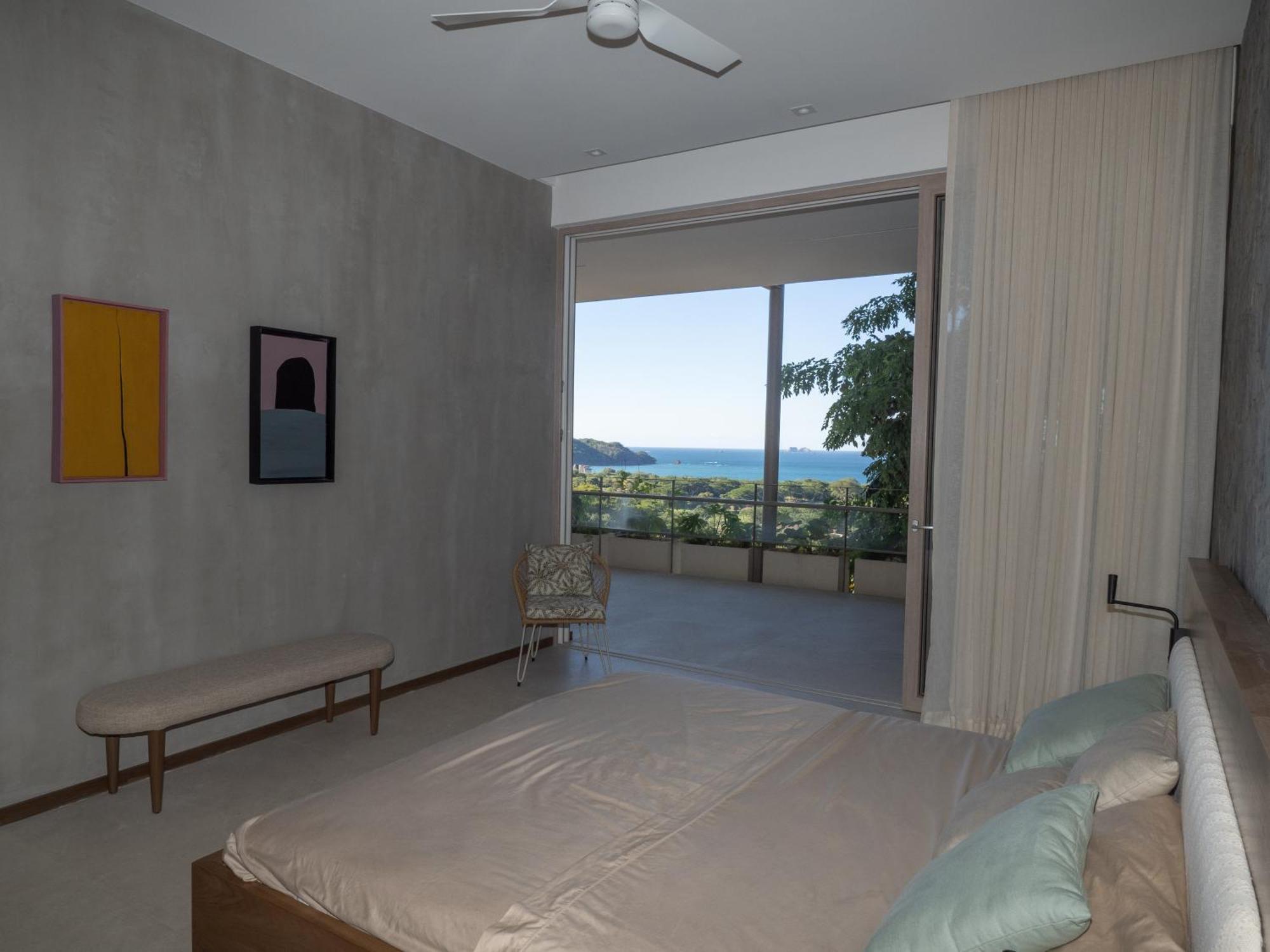Nuri Villa