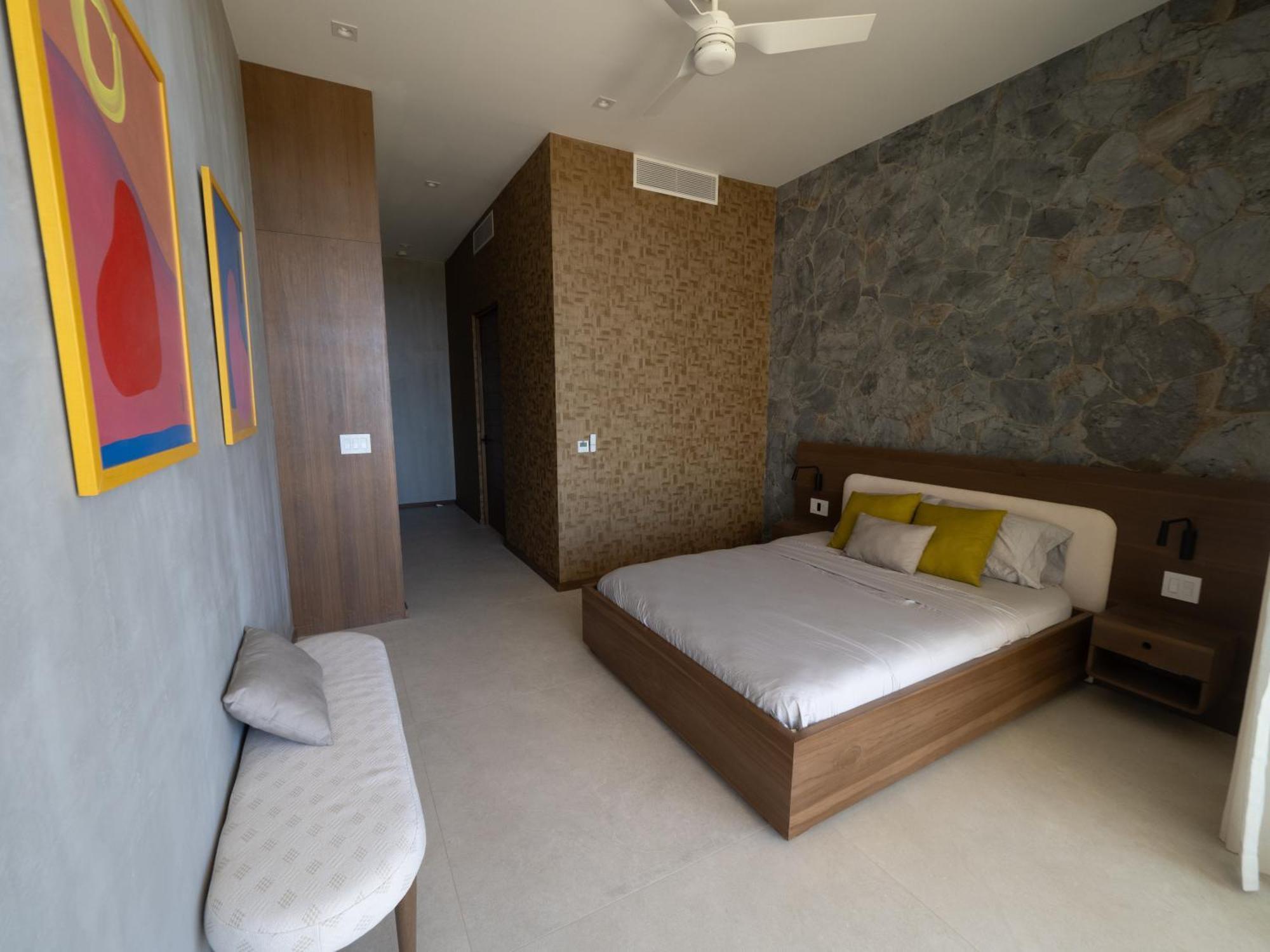 Nuri Villa *