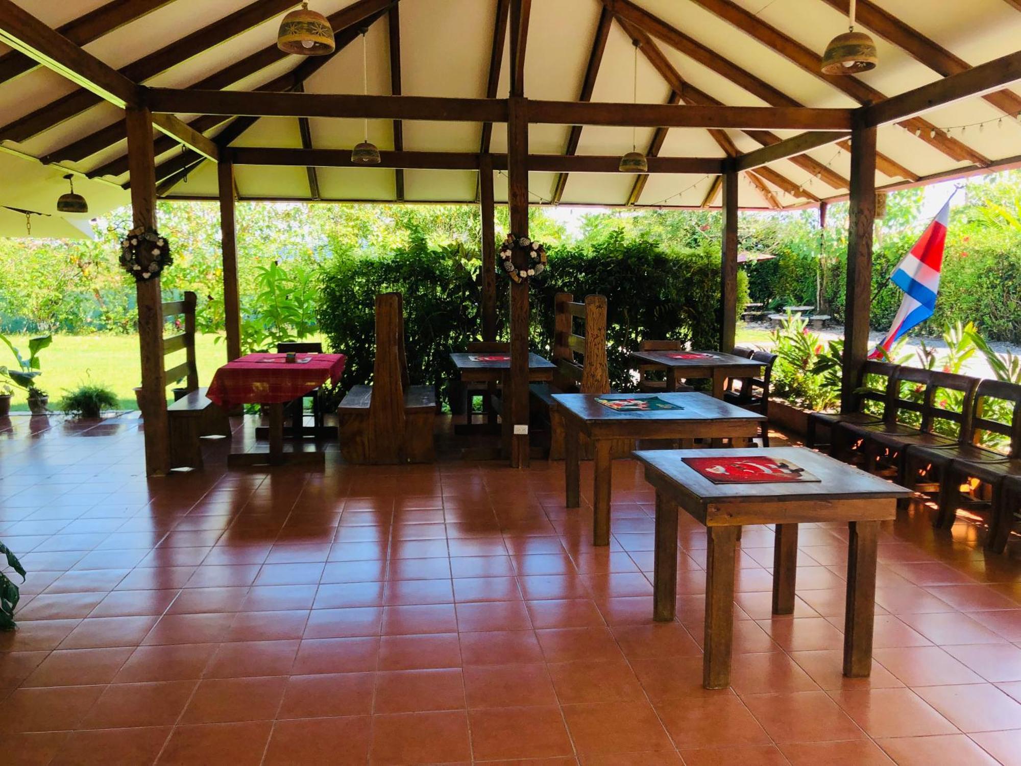 Bed & Breakfast Cocodrilo
