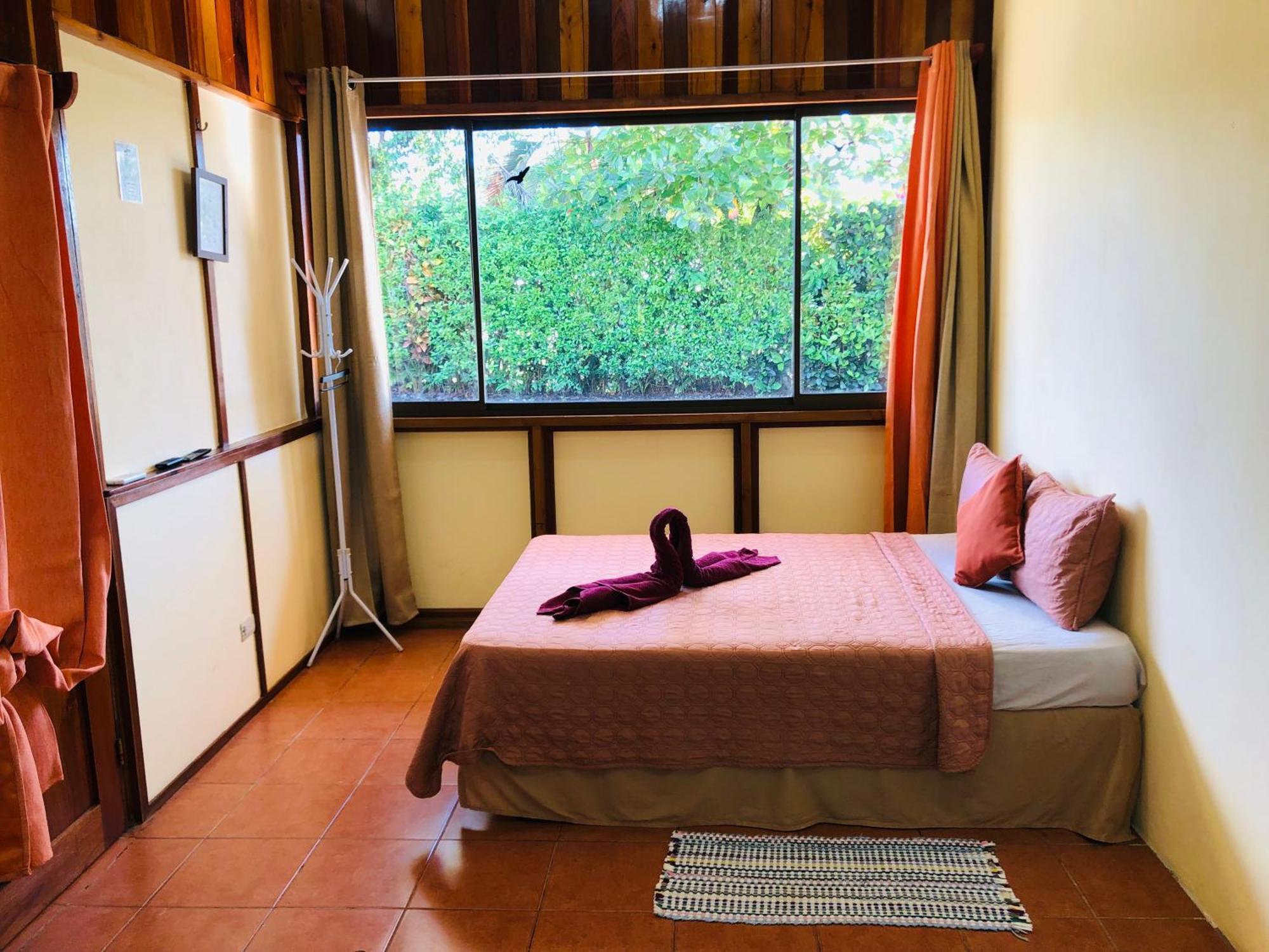Bed & Breakfast Cocodrilo *