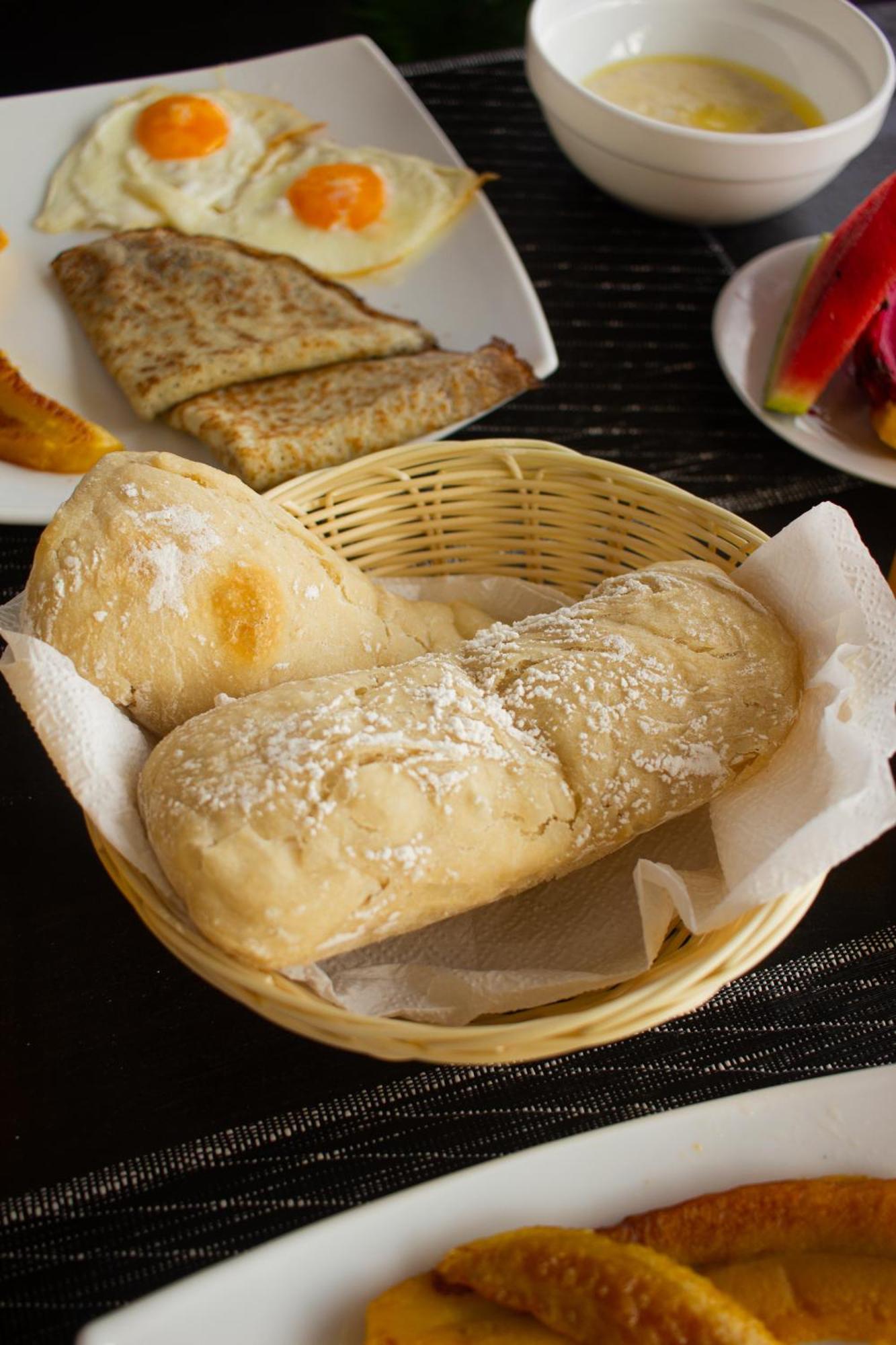 Hideaway 3 - Breakfast Included & Mountain View Nosara