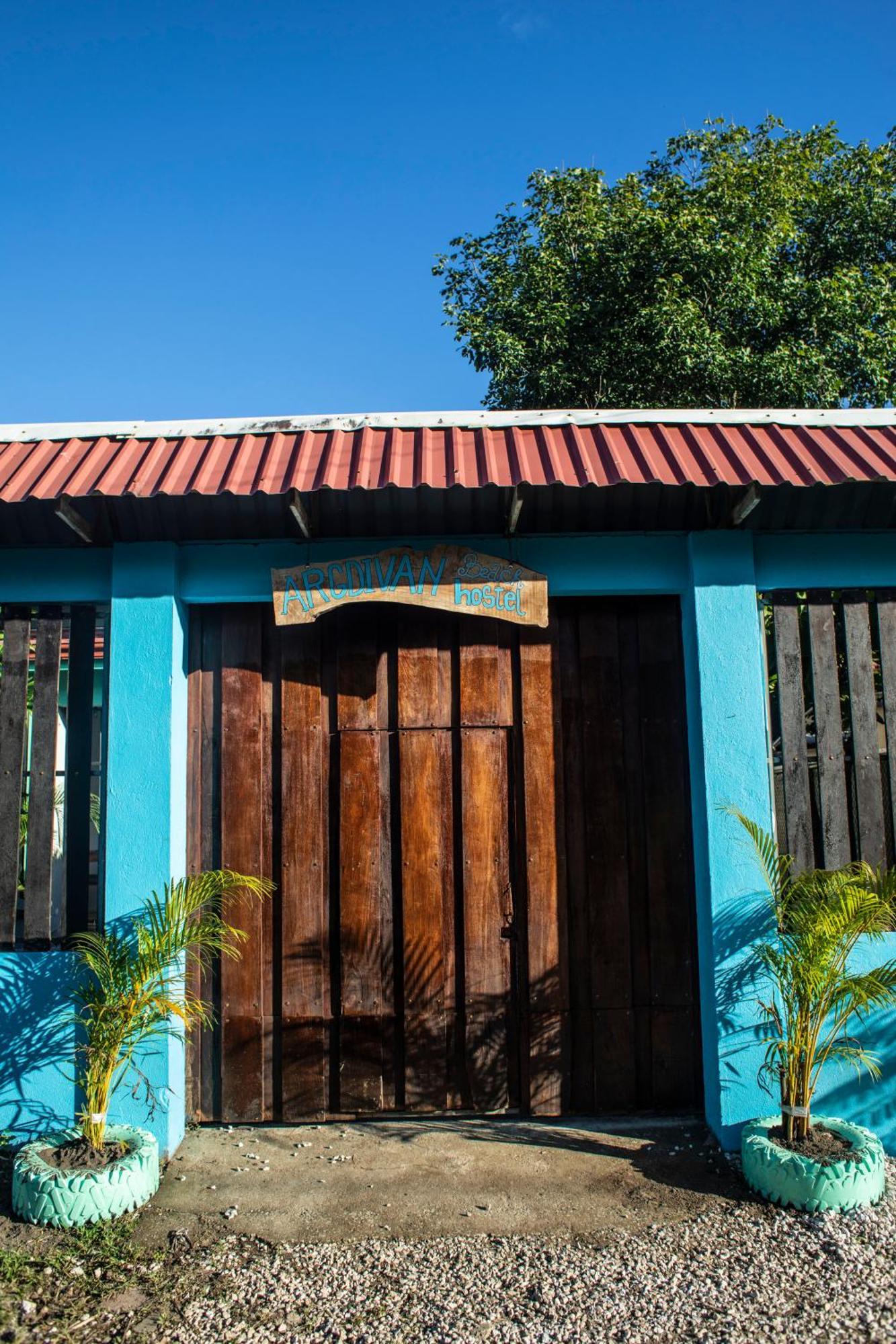 Hostel Argdivan Samara