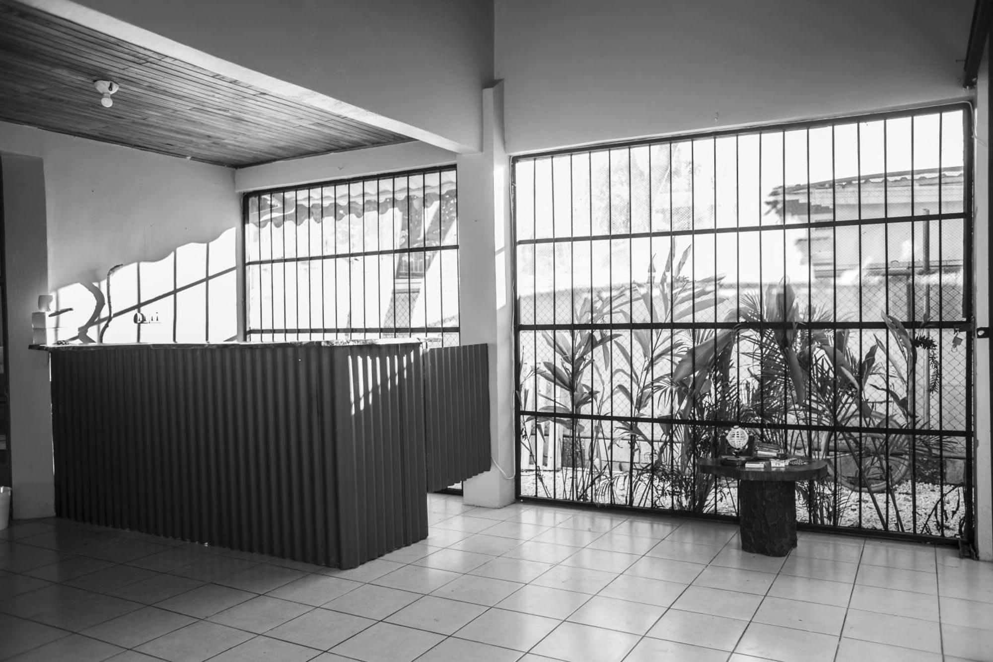 Argdivan Hostel