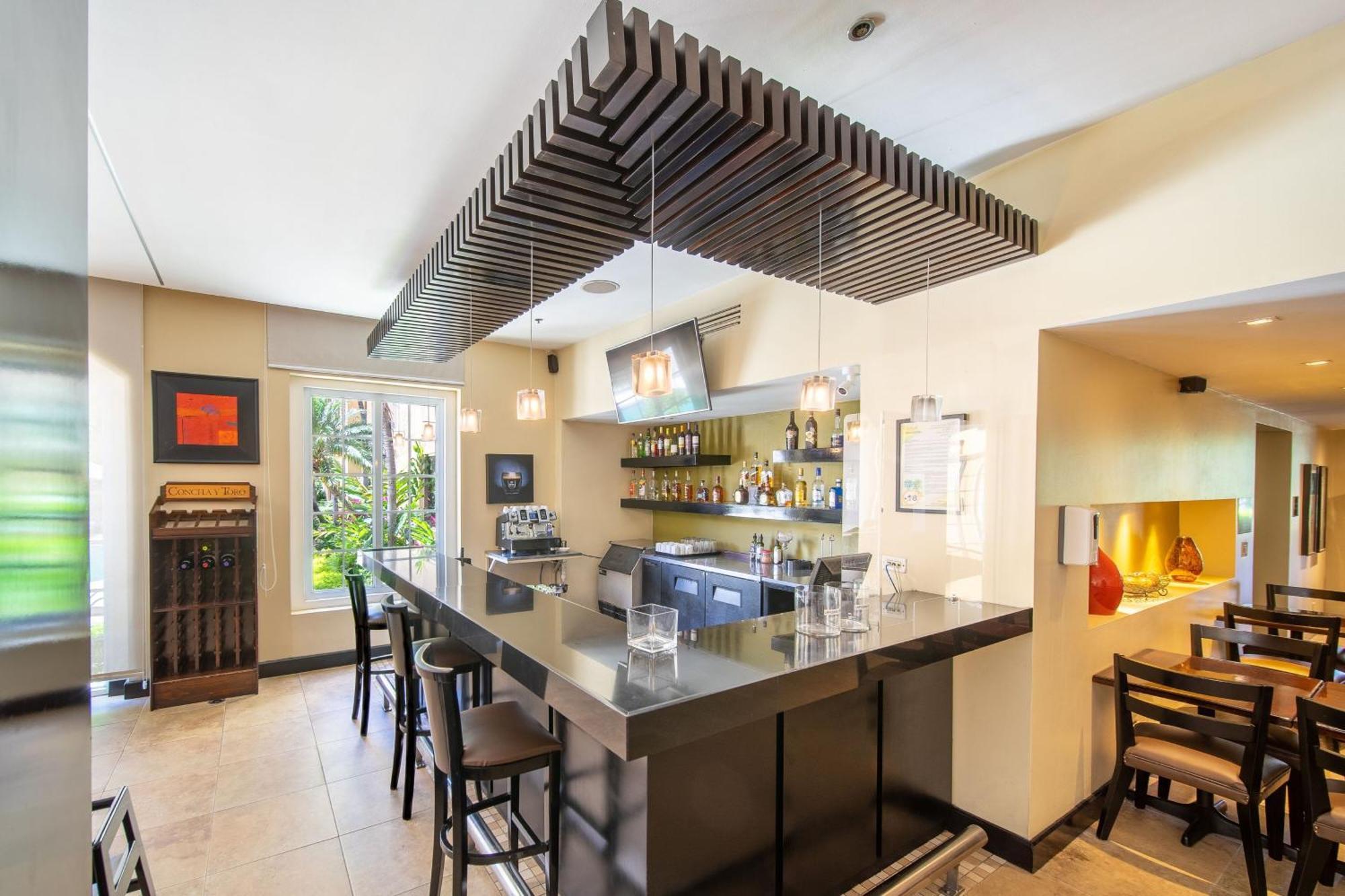 Four Points By Sheraton Costa Rica San Jose (San Jose)