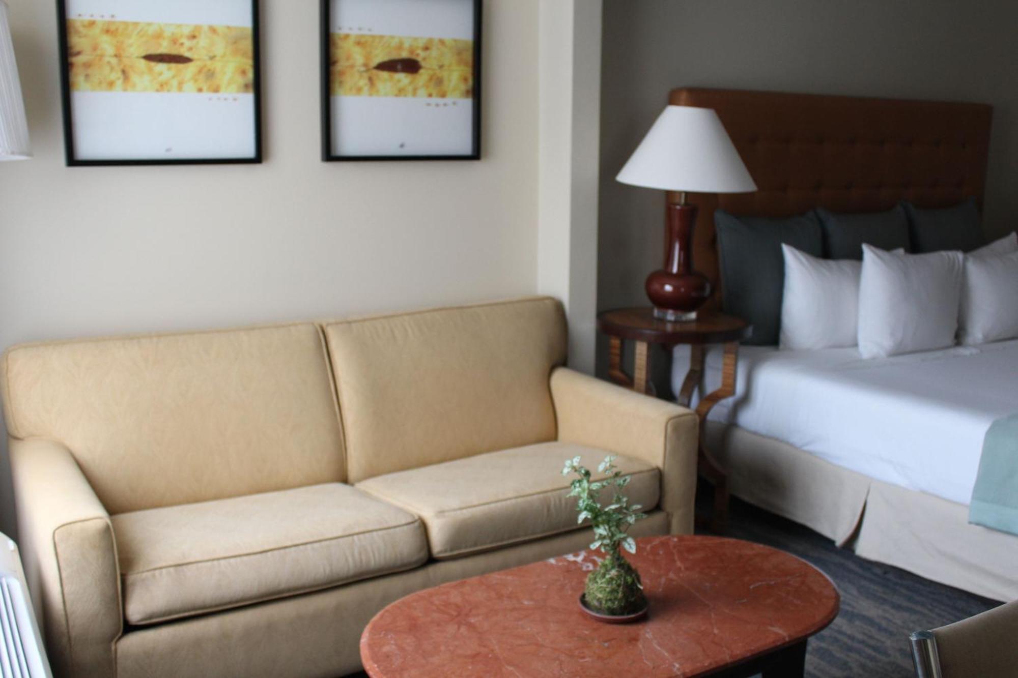 Four Points By Sheraton Costa Rica 4* San Jose (San Jose)