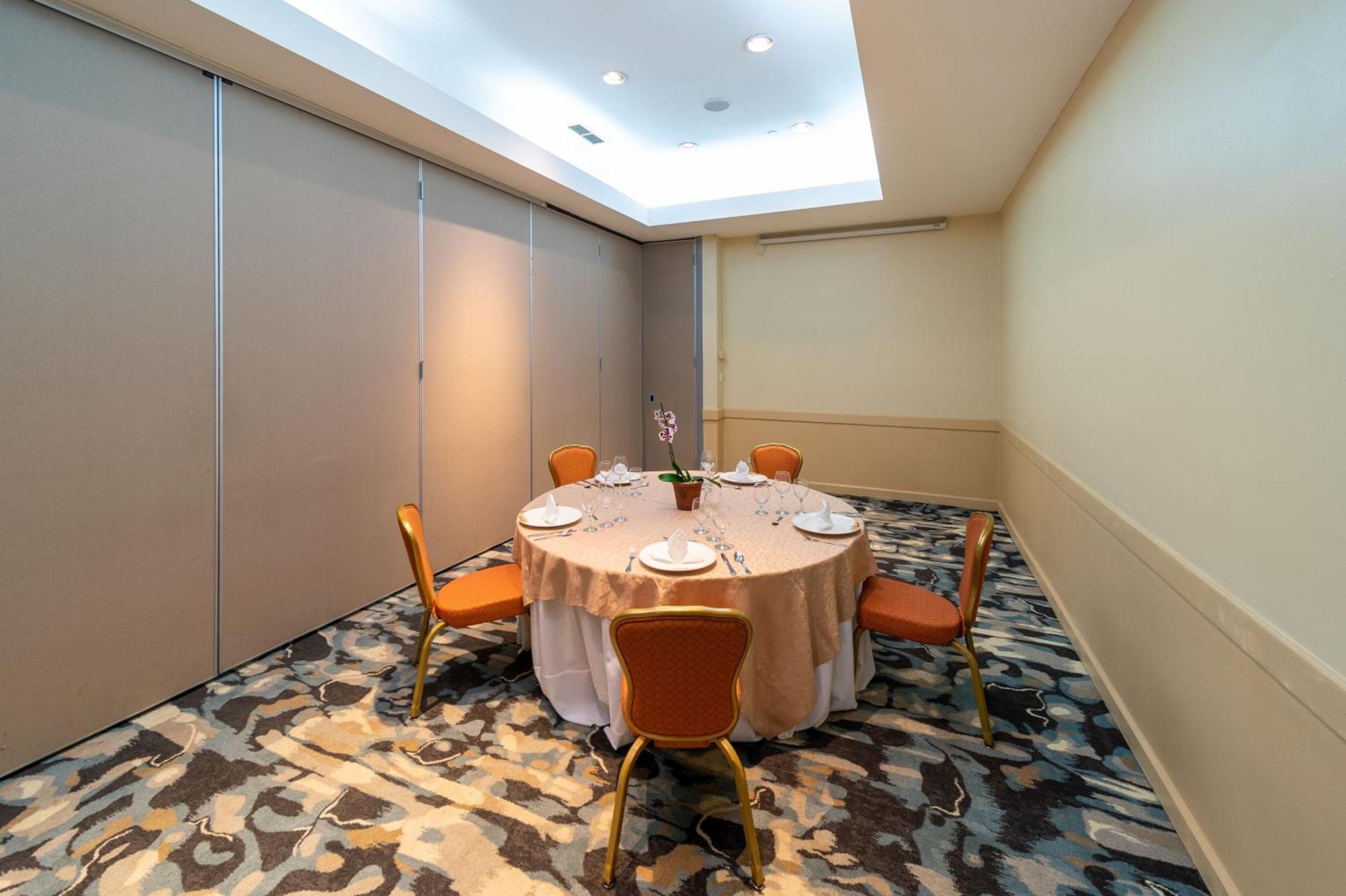 Four Points By Sheraton Costa Rica Hotel