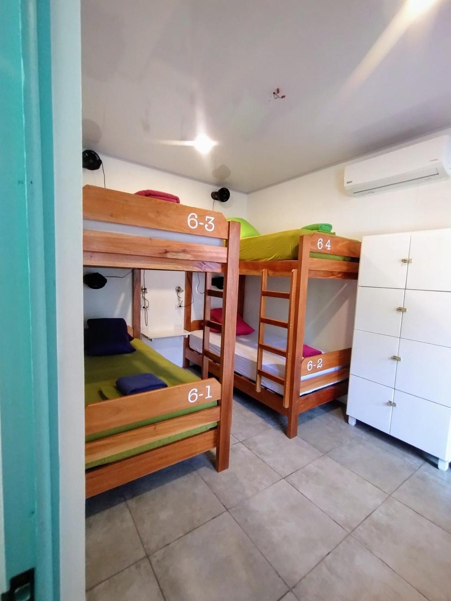 Casajungla Hostel