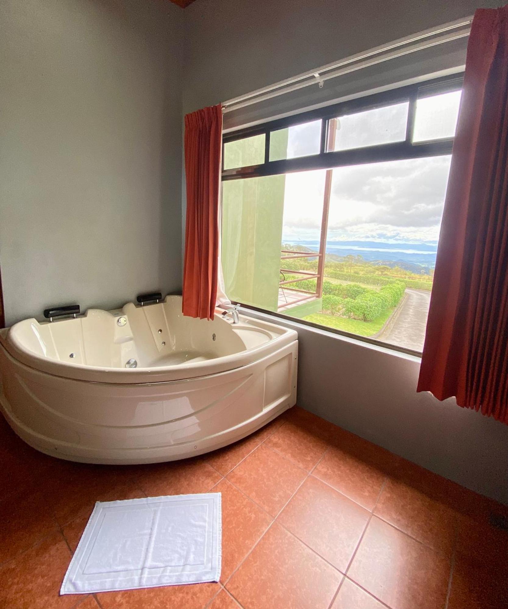 Sunset Vista Lodge,monteverde,costa Rica. Hotel *