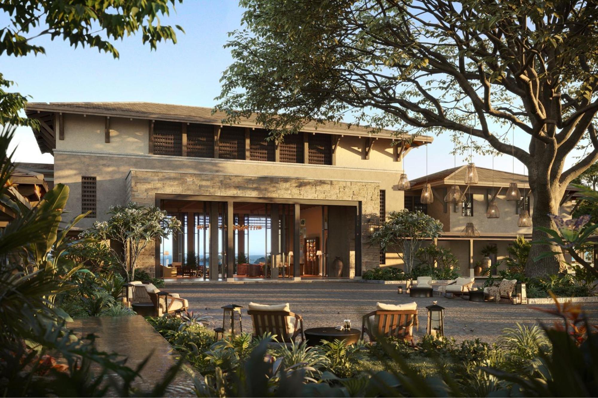Hotel Nekajui, A Ritz-carlton Reserve Culebra