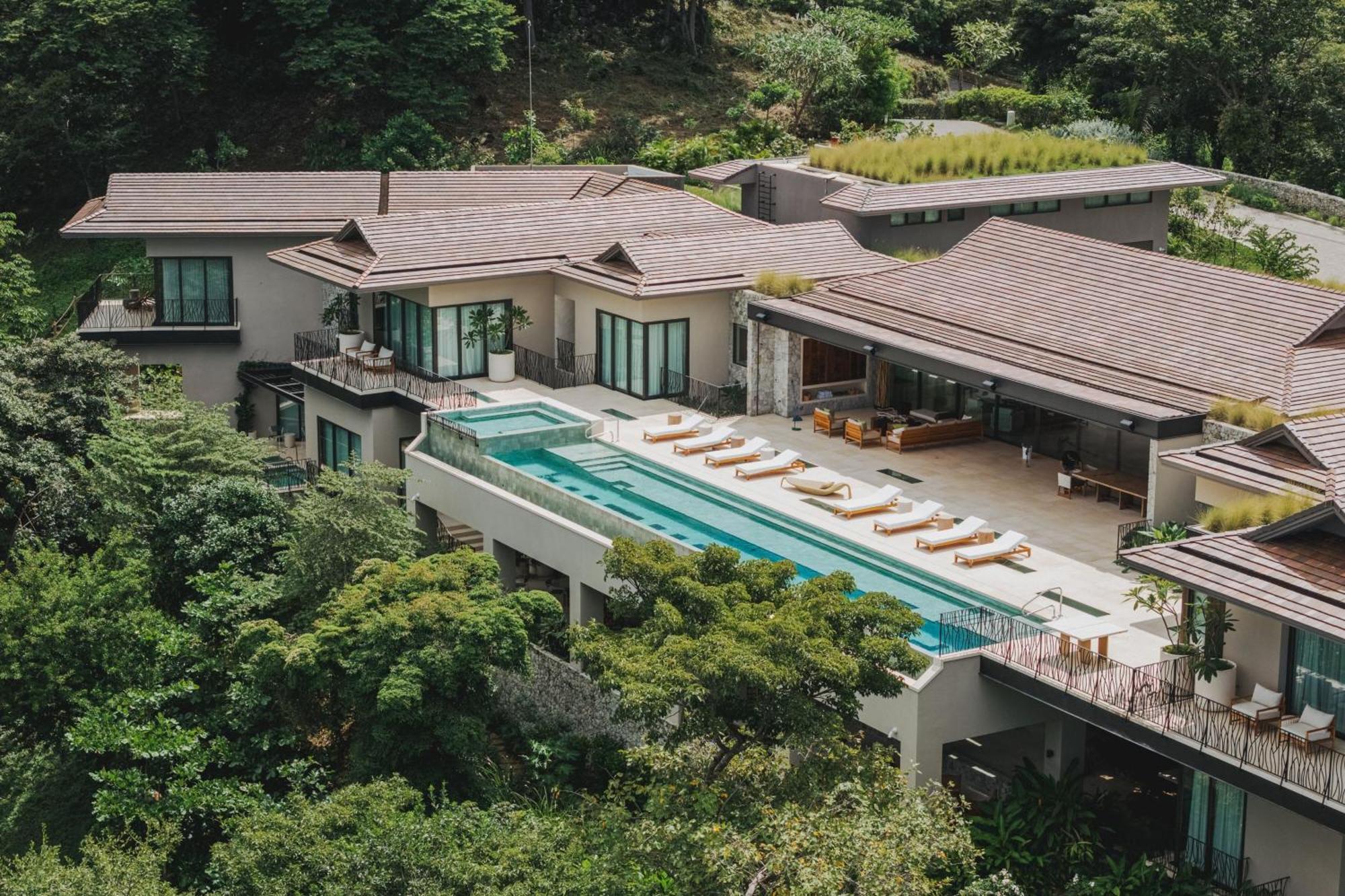 Hotel Nekajui, A Ritz-carlton Reserve
