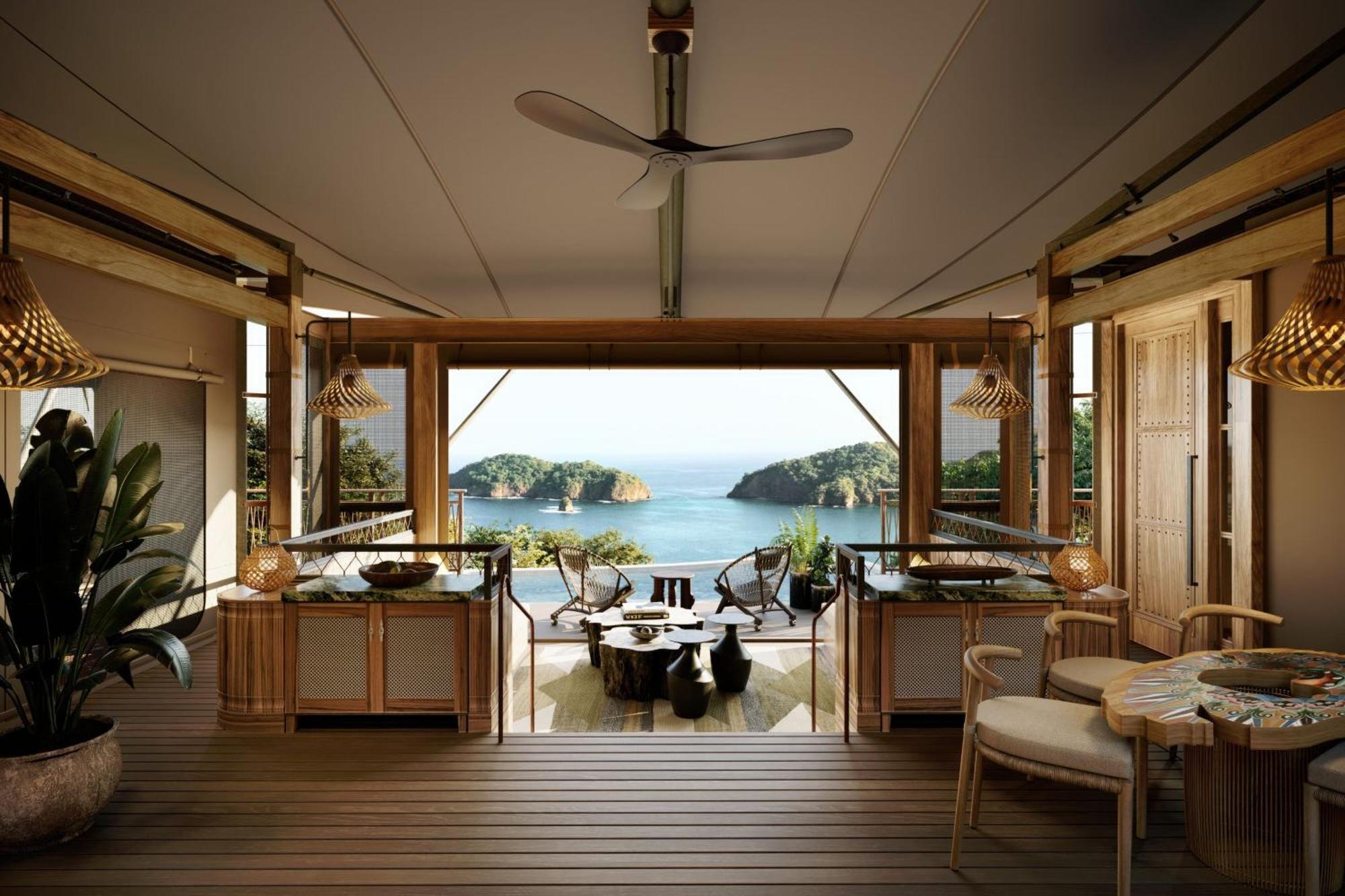 Hotel Nekajui, A Ritz-carlton Reserve