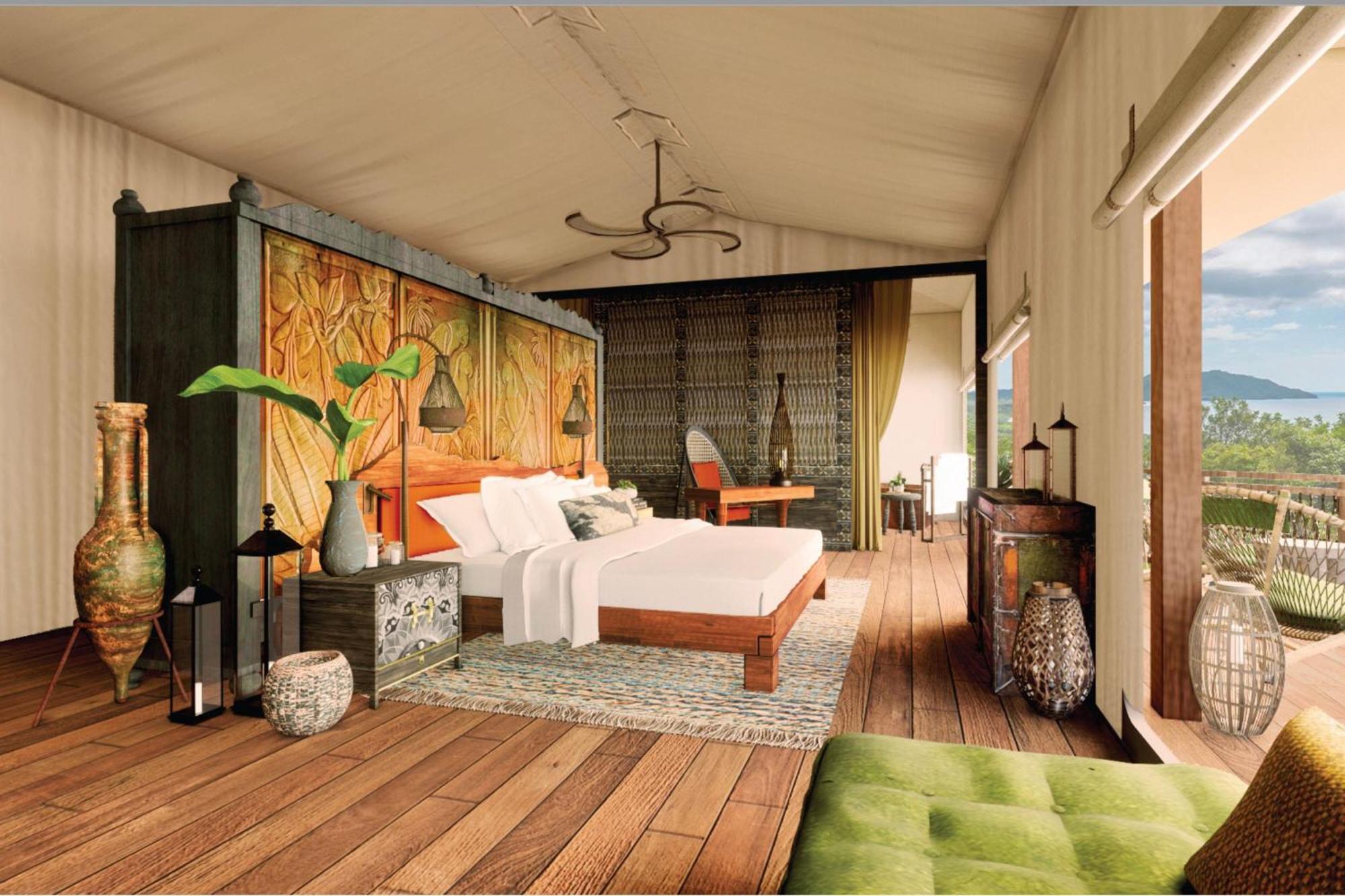 Nekajui, A Ritz-carlton Reserve Hotel Culebra