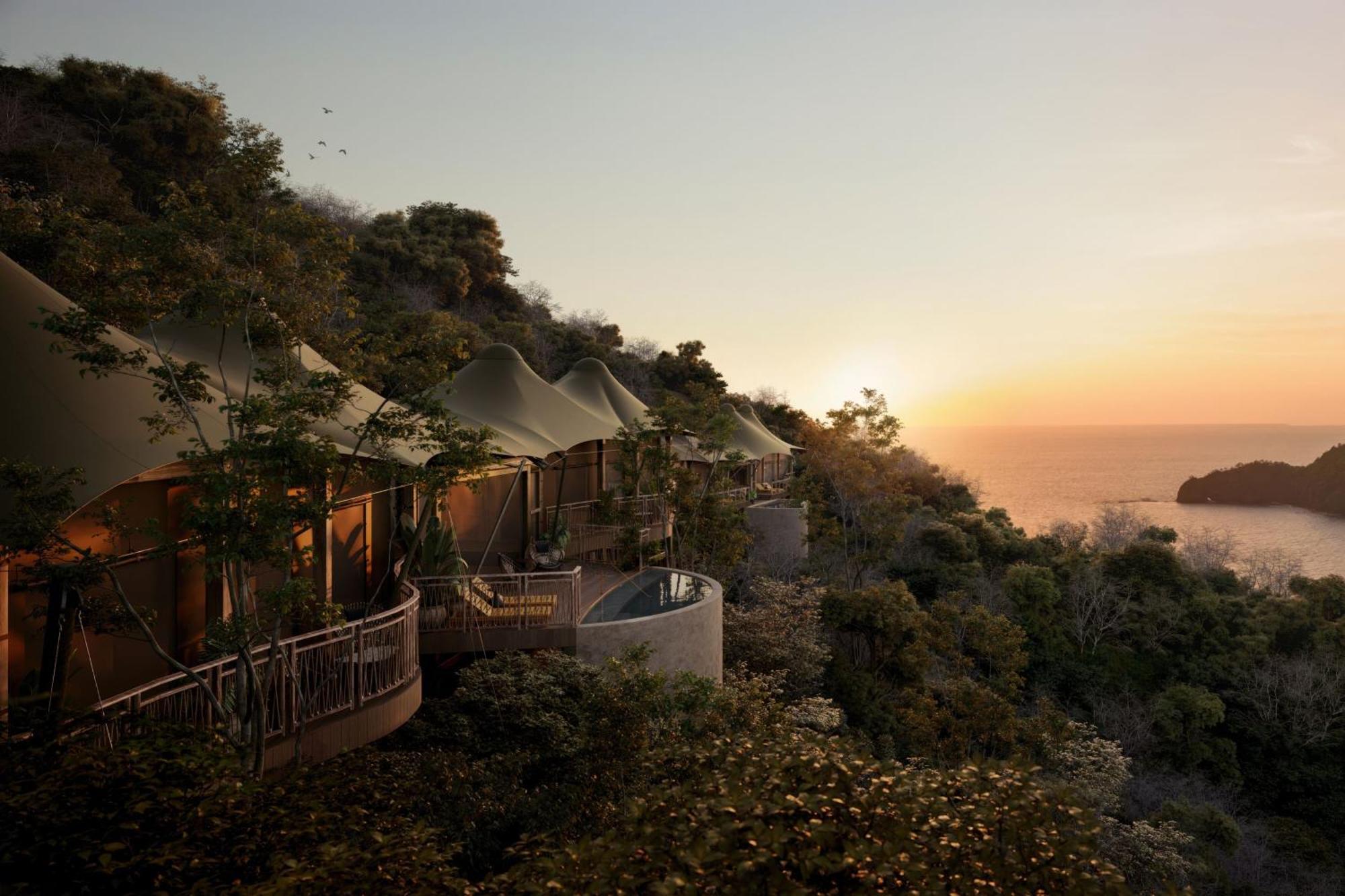 Nekajui, A Ritz-carlton Reserve *
