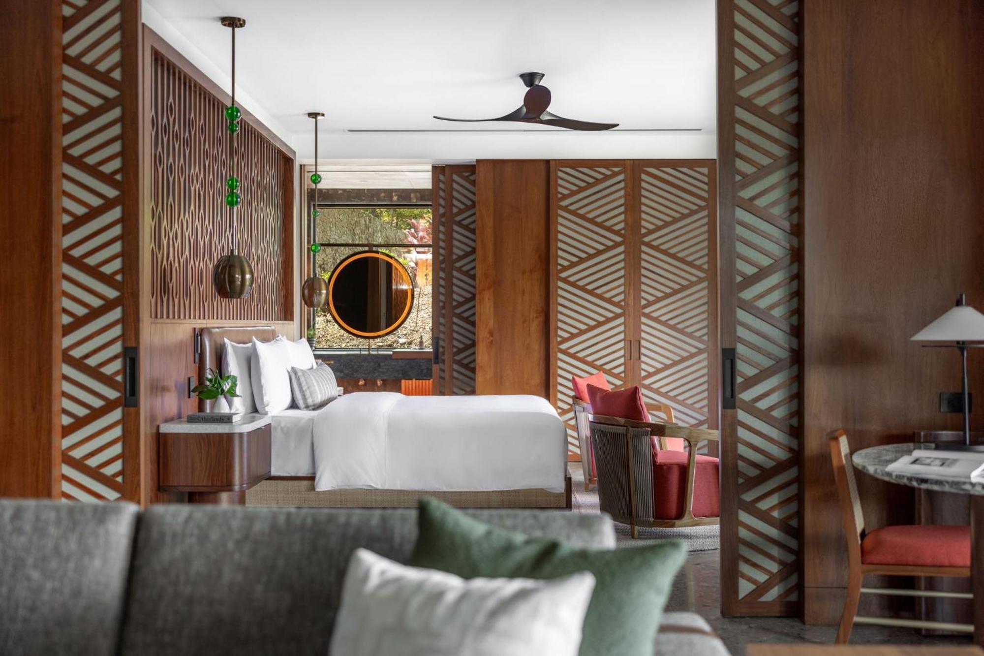 Hotel Nekajui, A Ritz-carlton Reserve