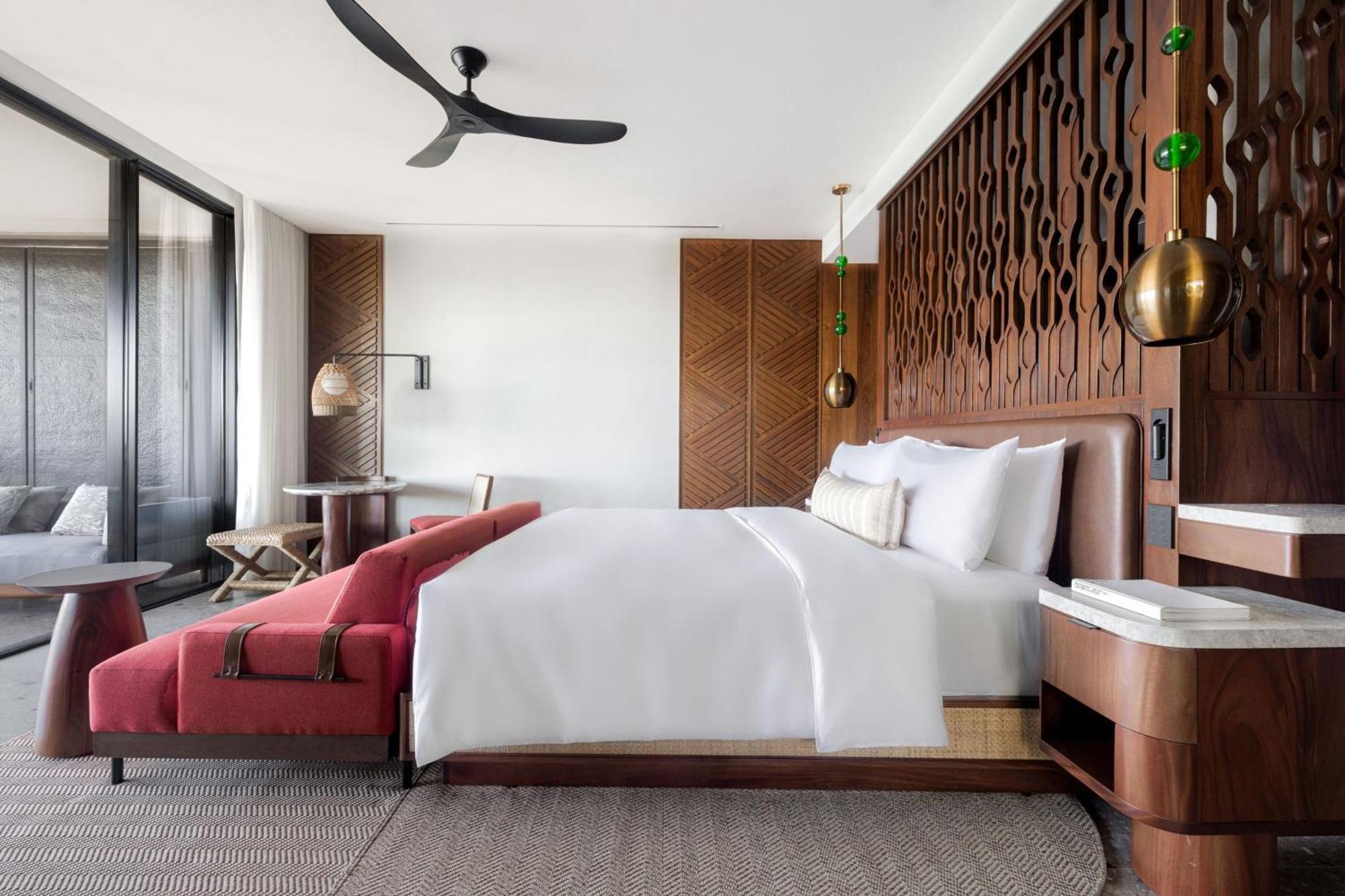 Nekajui, A Ritz-carlton Reserve