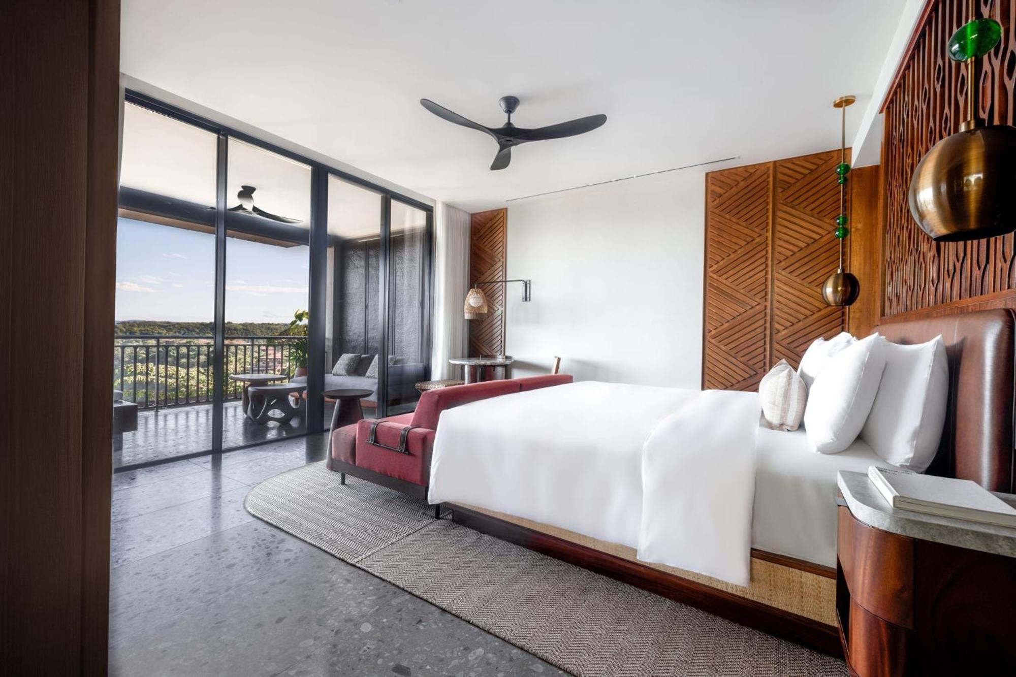 Nekajui, A Ritz-carlton Reserve Hotel