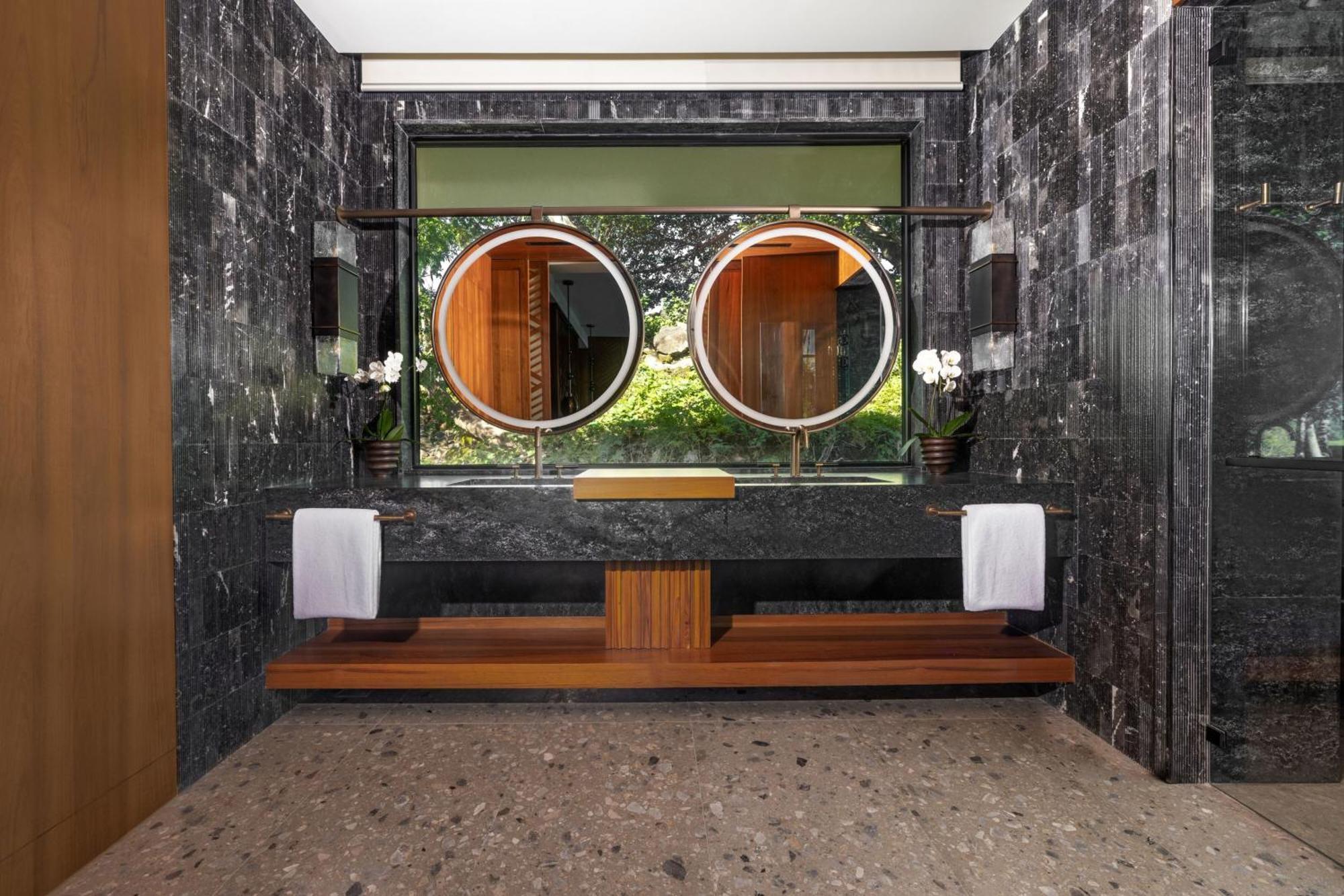 Nekajui, A Ritz-carlton Reserve Hotel *