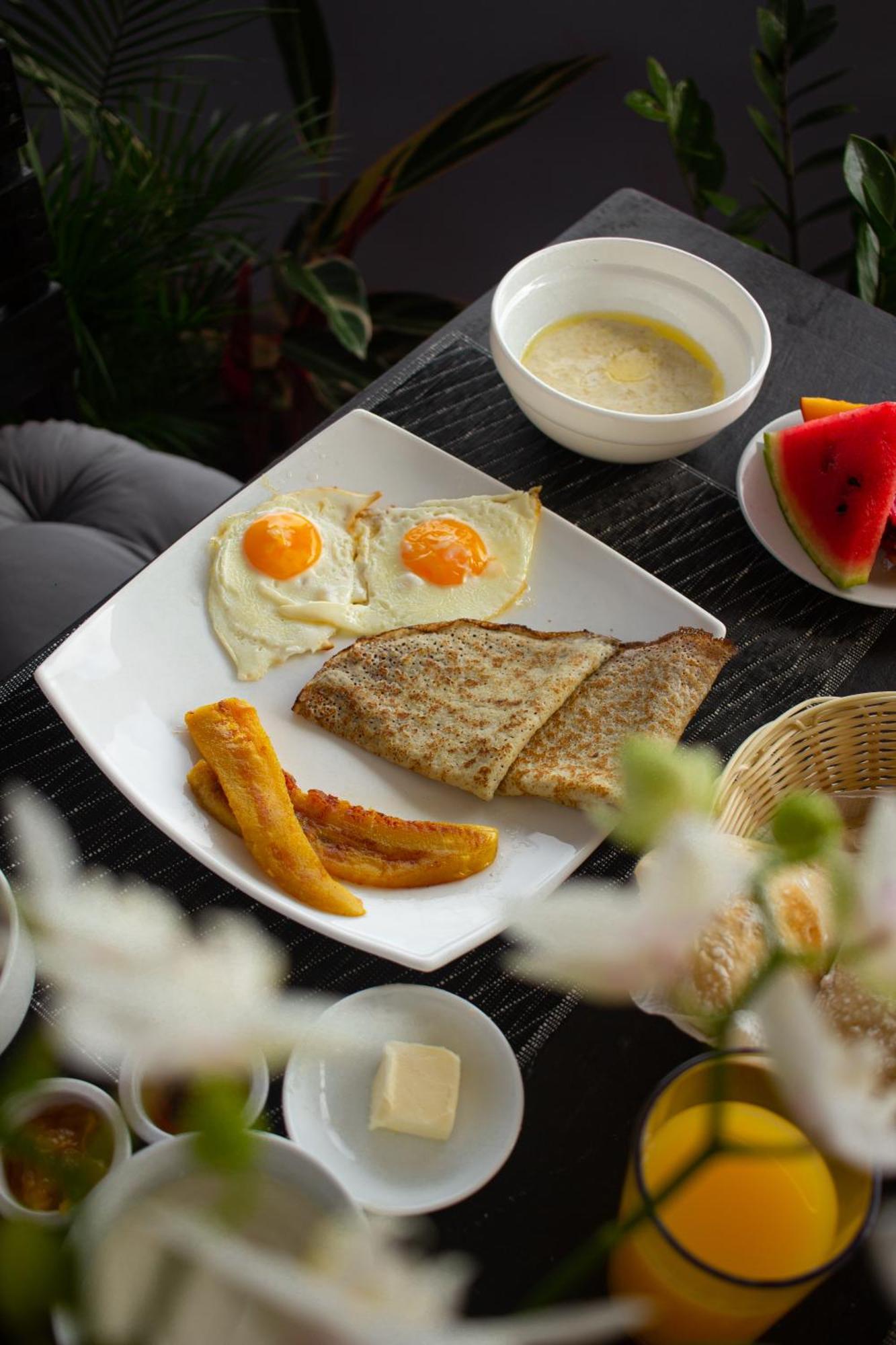 Lodge Nosara Hideaway 2 - Breakfast Included & Mountain View *