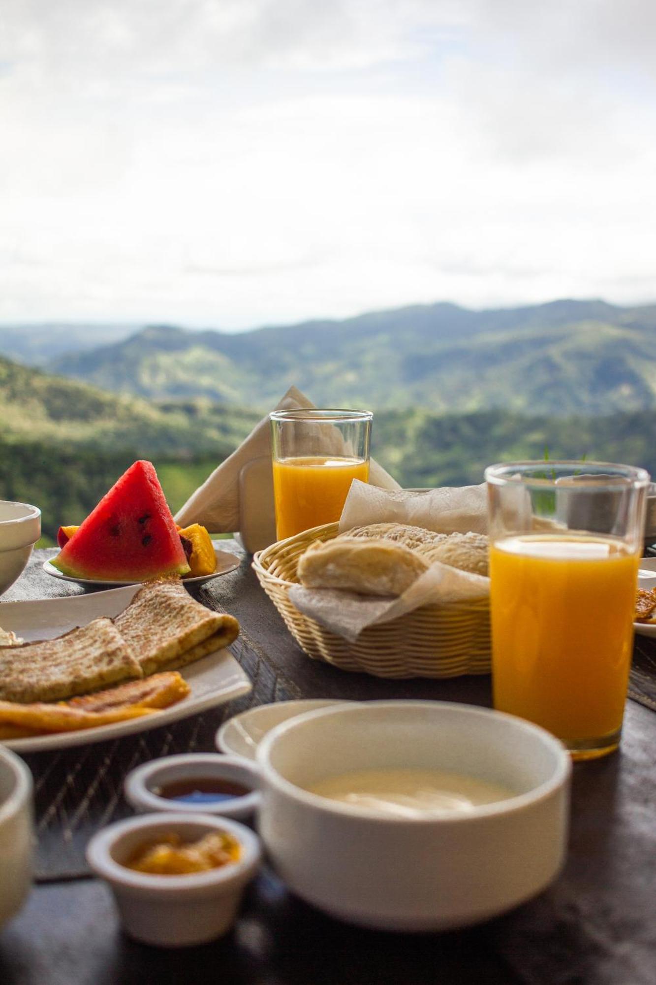 Nosara Hideaway 2 - Breakfast Included & Mountain View Lodge