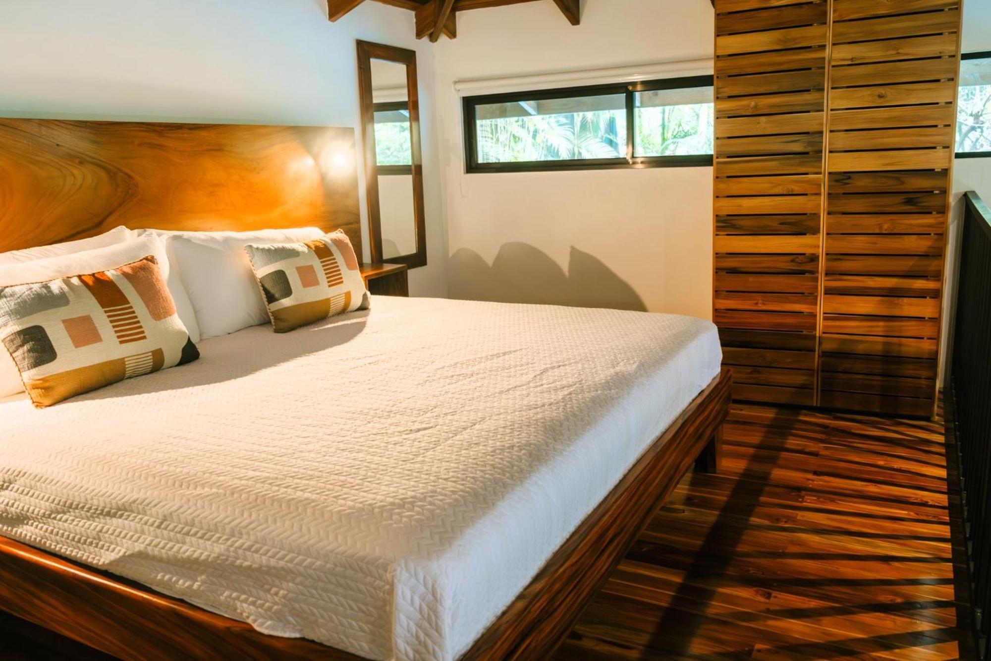 Bed & Breakfast Makanas Playa Santa Teresa (Puntarenas)