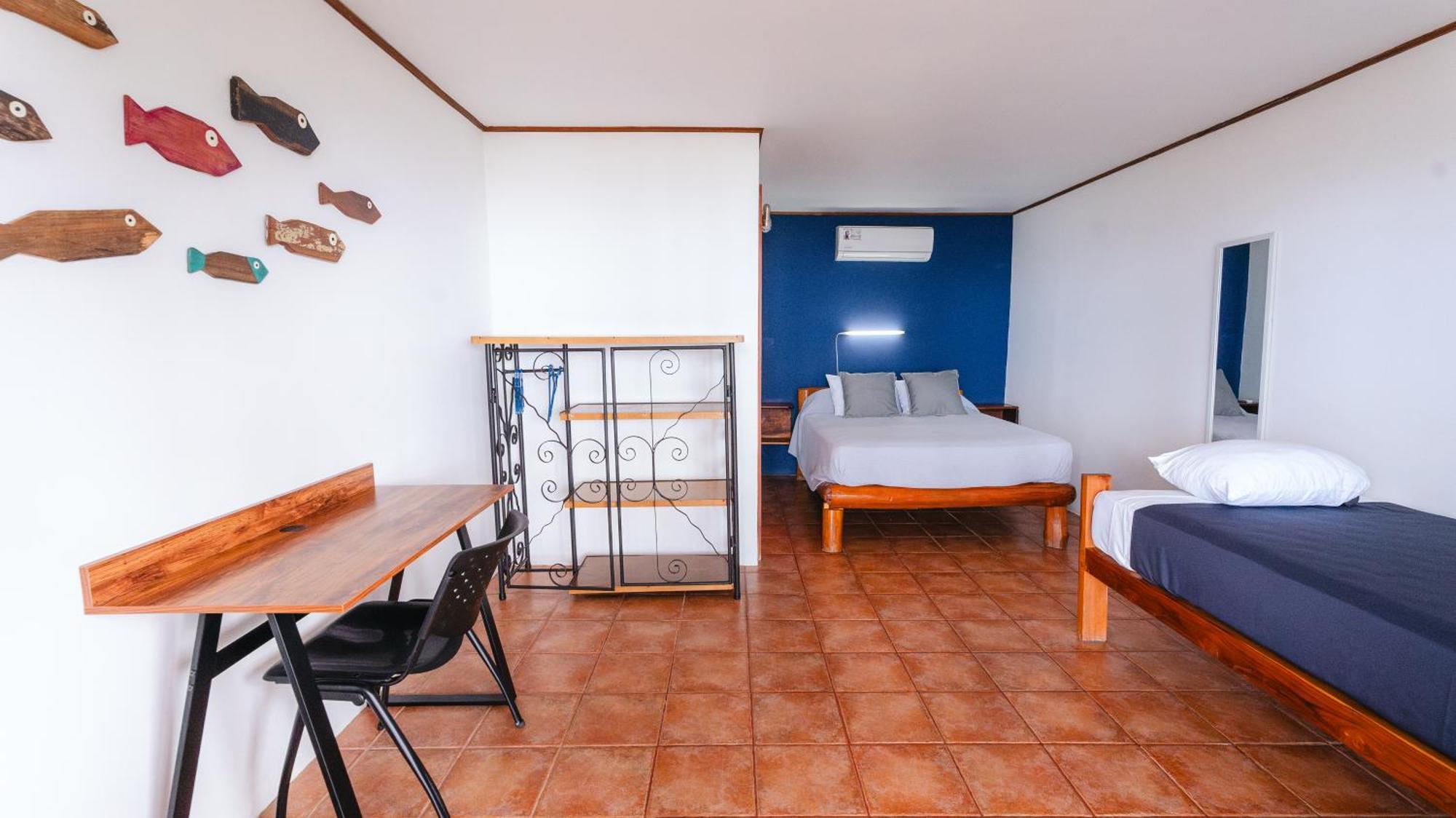 Hotel Buenos Aires