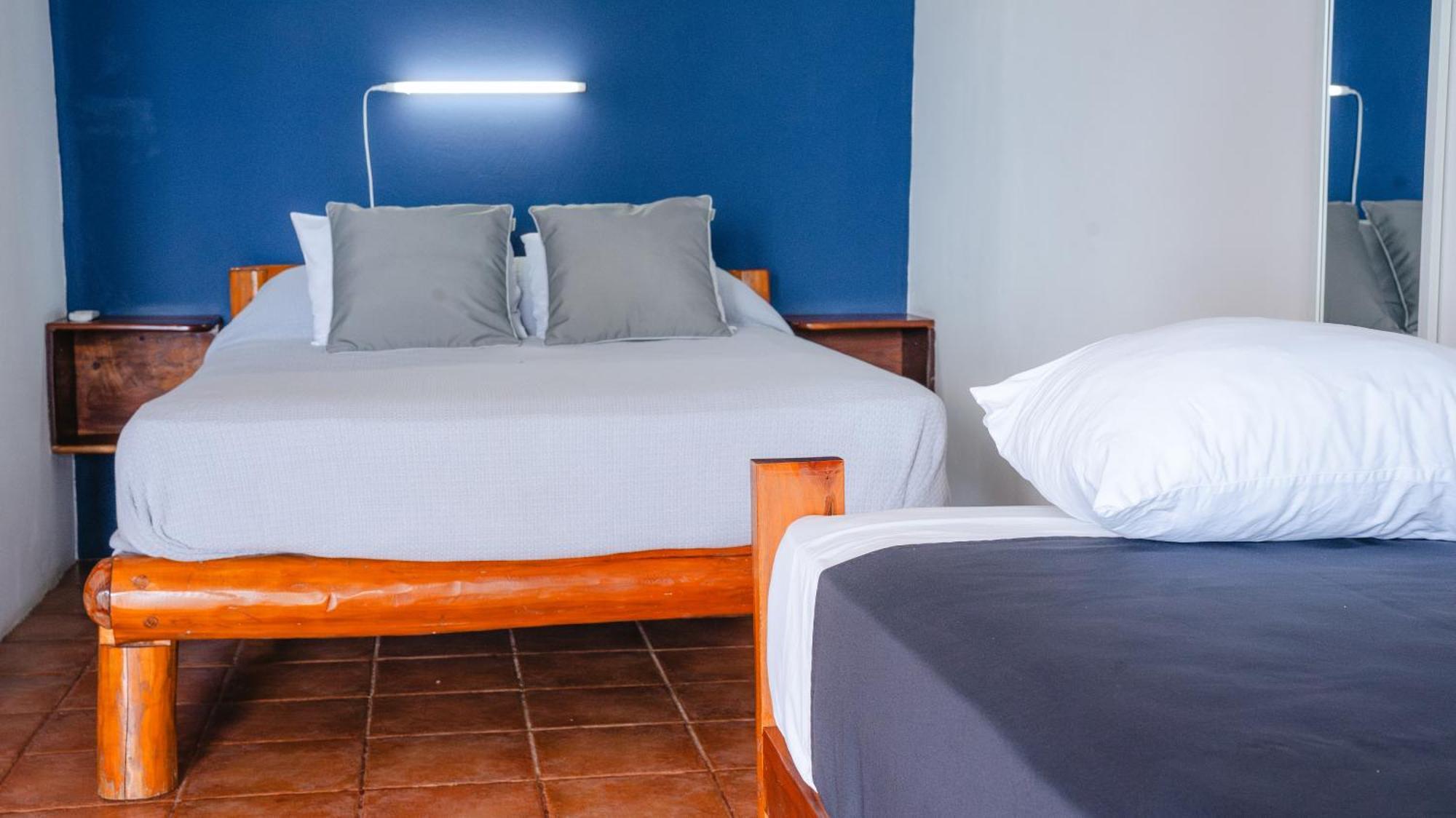 Buenos Aires Hotel Playa Santa Teresa (Puntarenas)