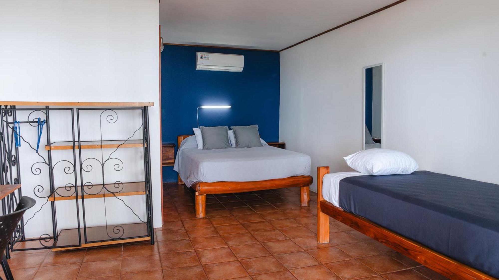 Hotel Buenos Aires Playa Santa Teresa (Puntarenas)