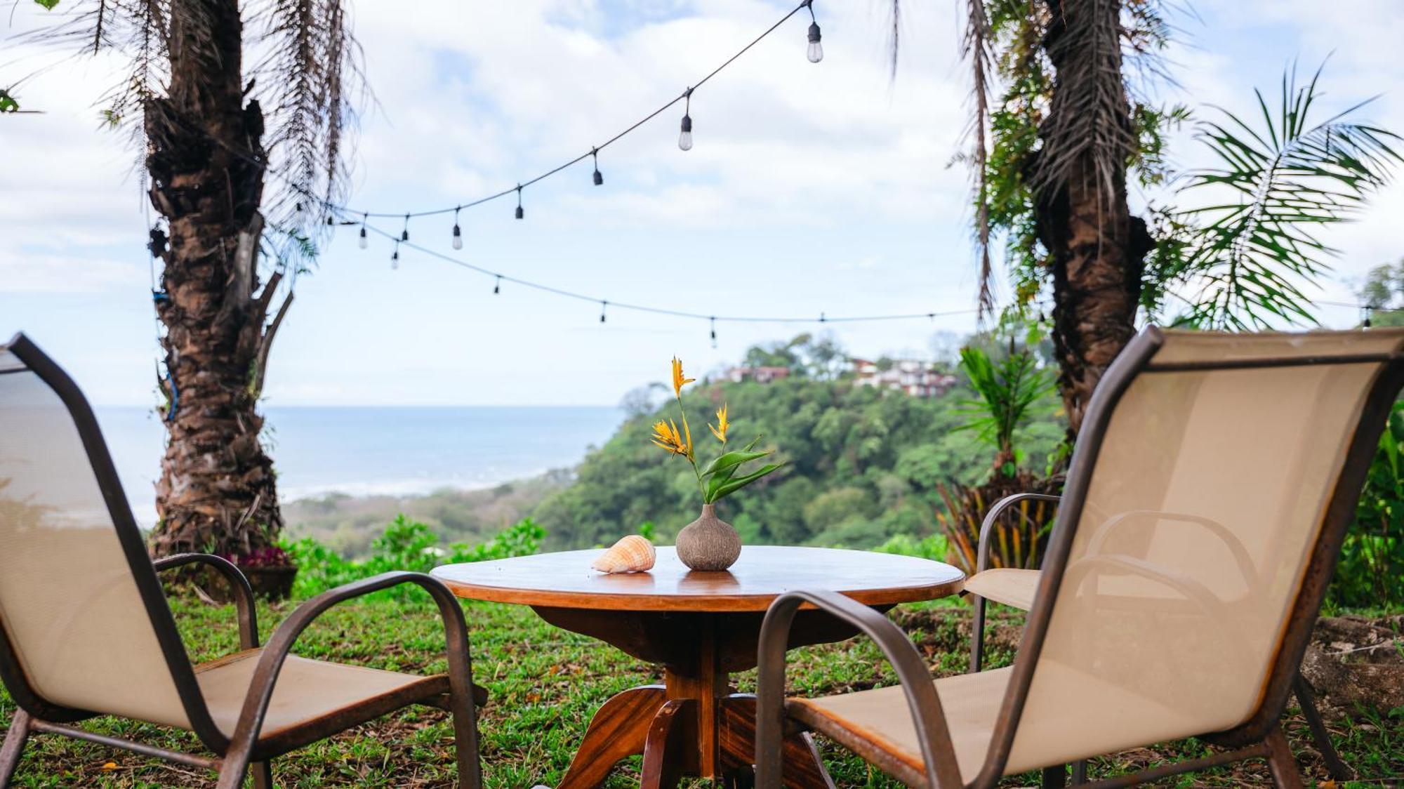 Buenos Aires Hotel Playa Santa Teresa (Puntarenas)