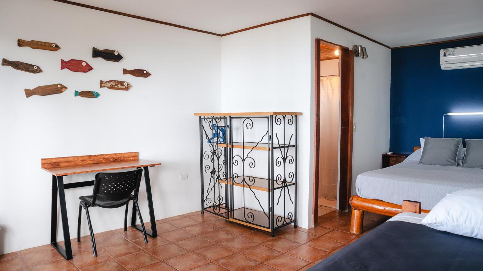 Buenos Aires Hotel *