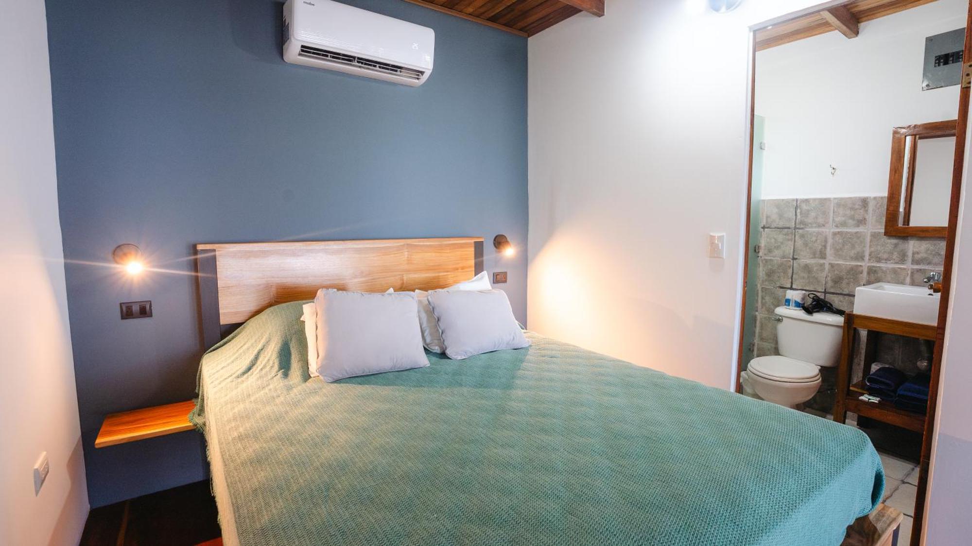 Hotel Buenos Aires *