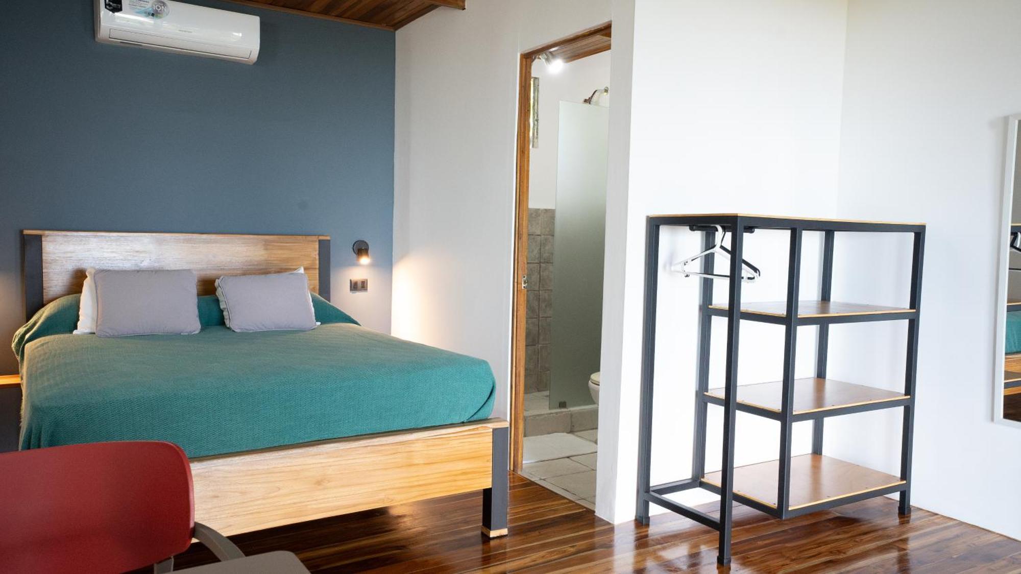 Hotel Buenos Aires