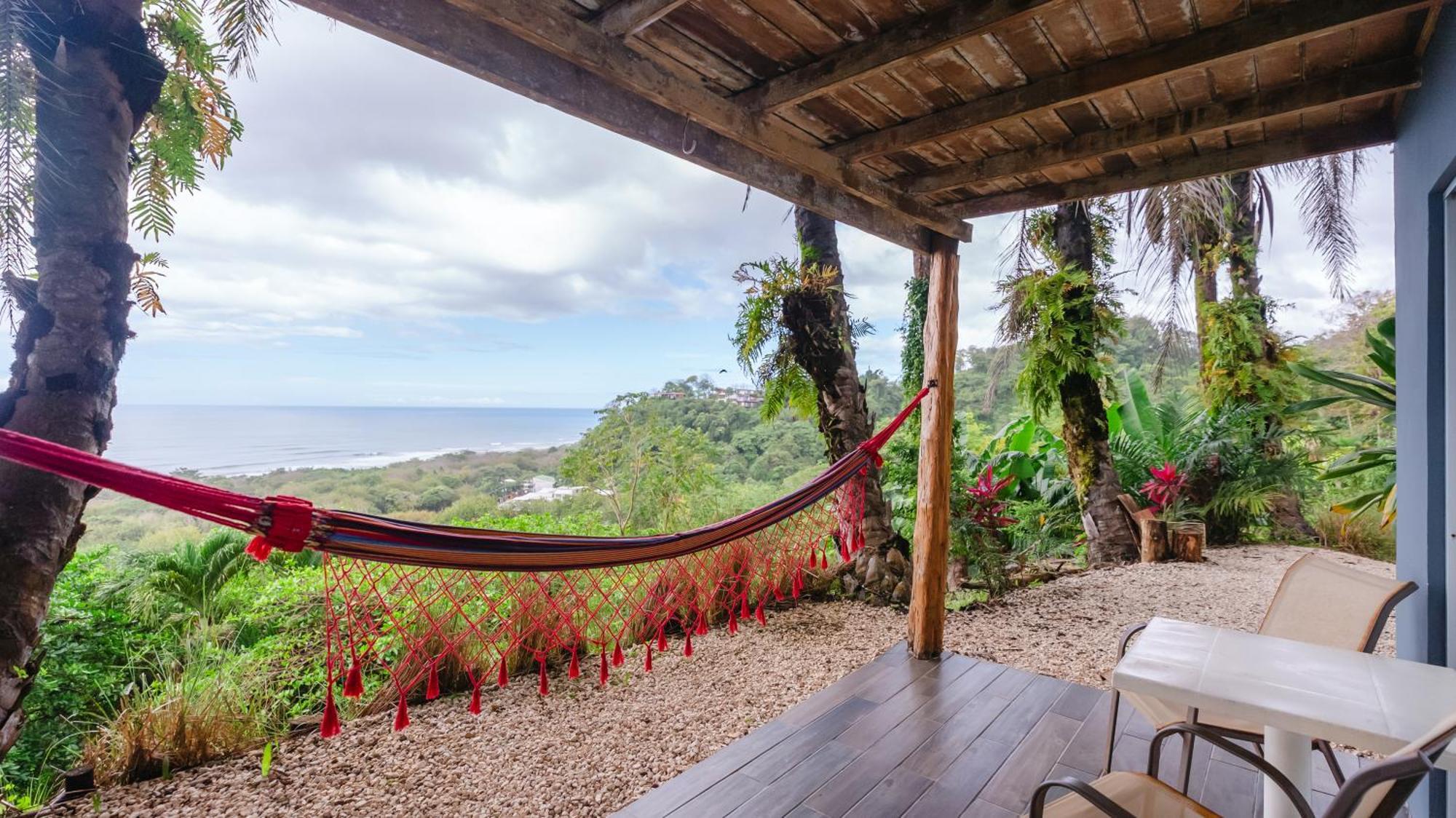 Buenos Aires Hotel Playa Santa Teresa (Puntarenas)