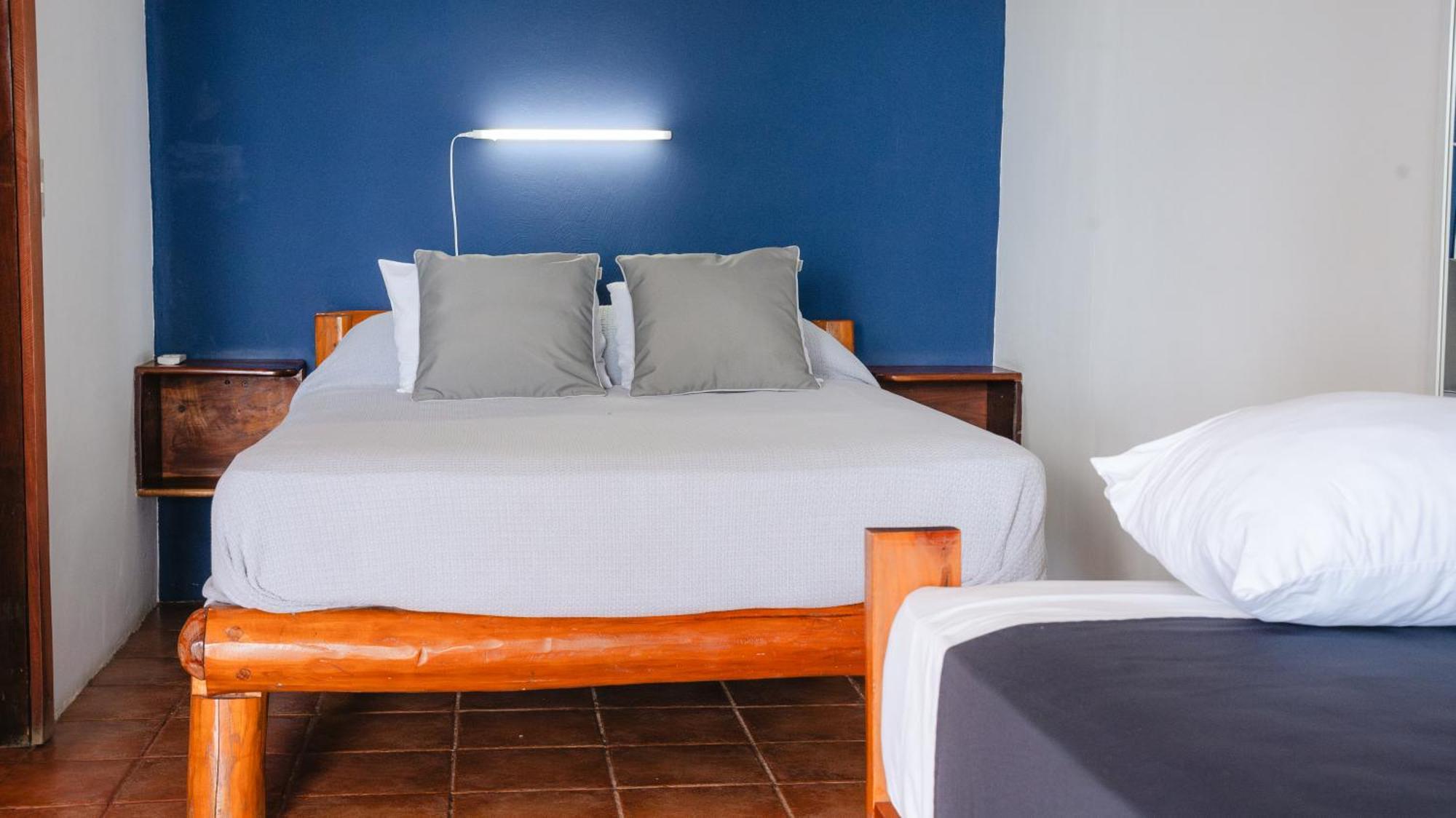 Hotel Buenos Aires Playa Santa Teresa (Puntarenas)