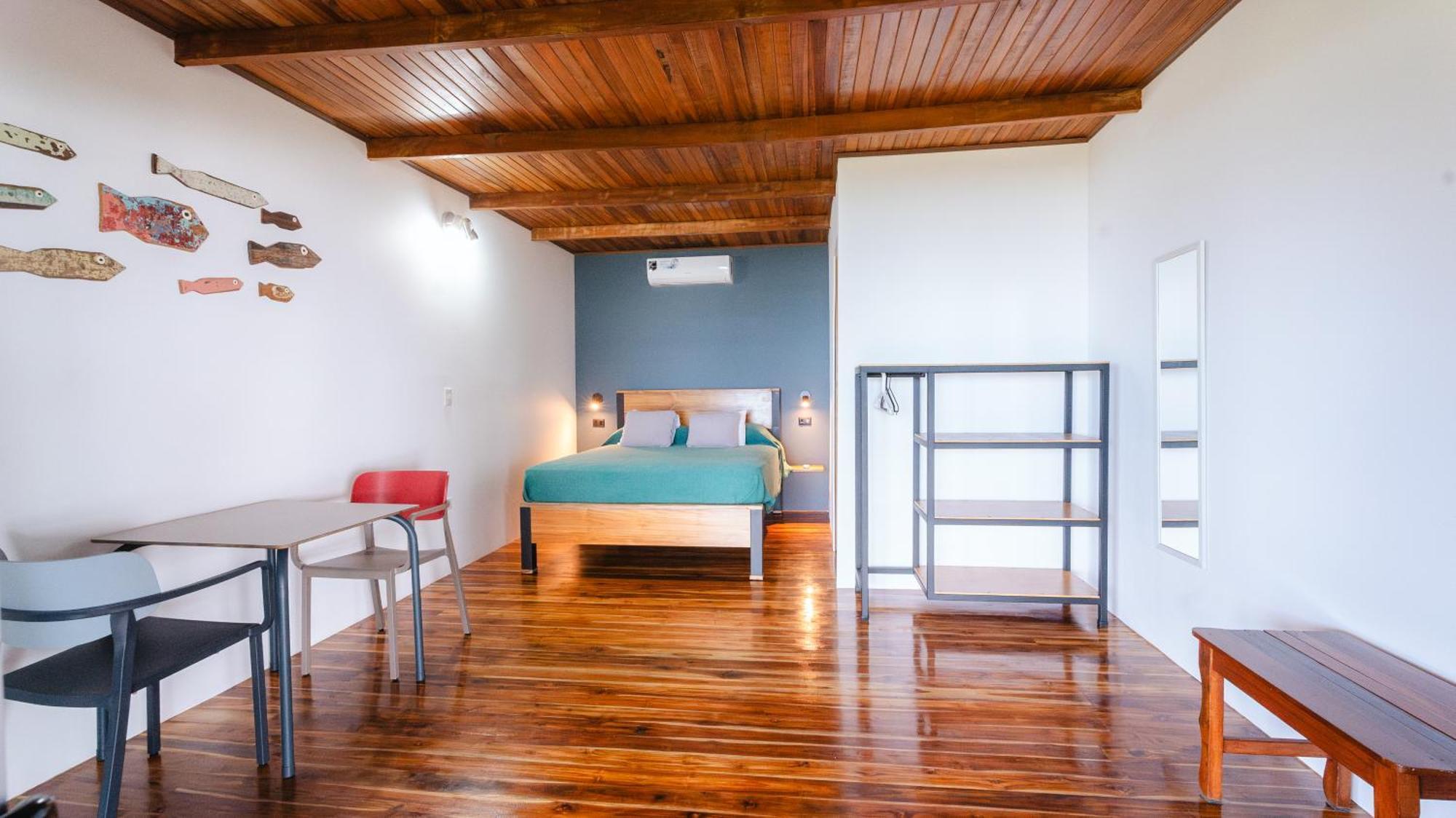 Hotel Buenos Aires