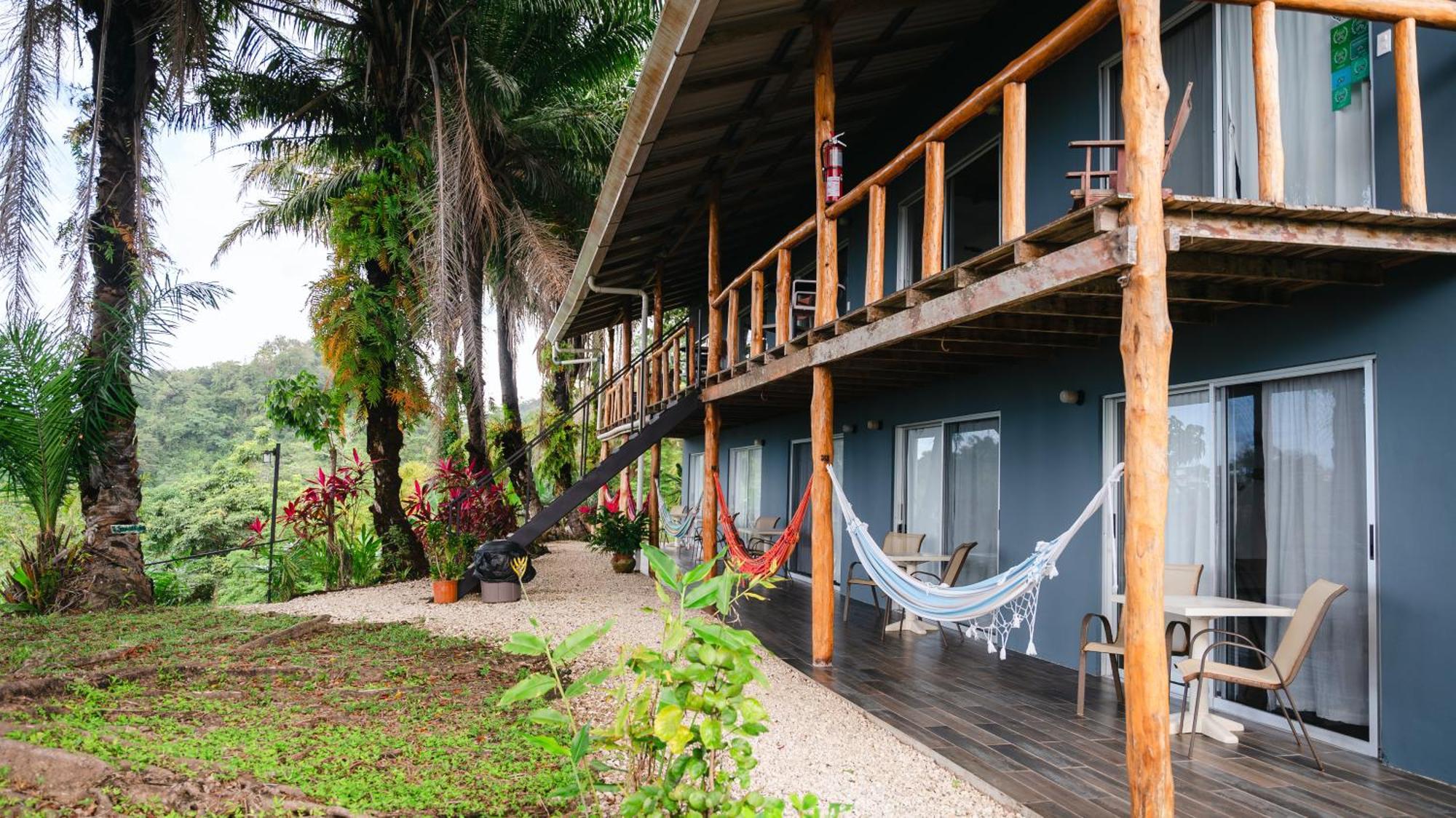 Buenos Aires Playa Santa Teresa (Puntarenas)