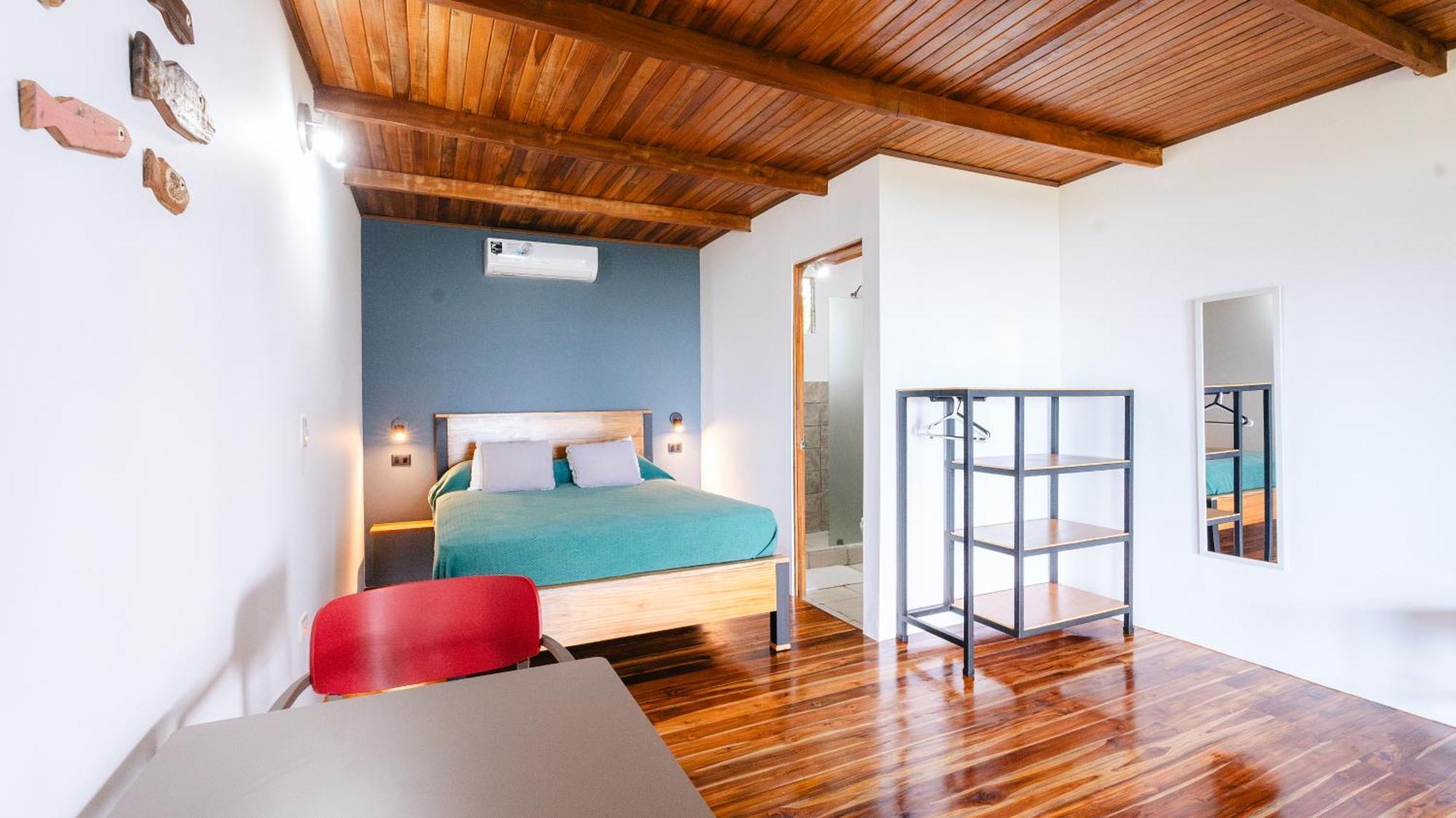 Hotel Buenos Aires *