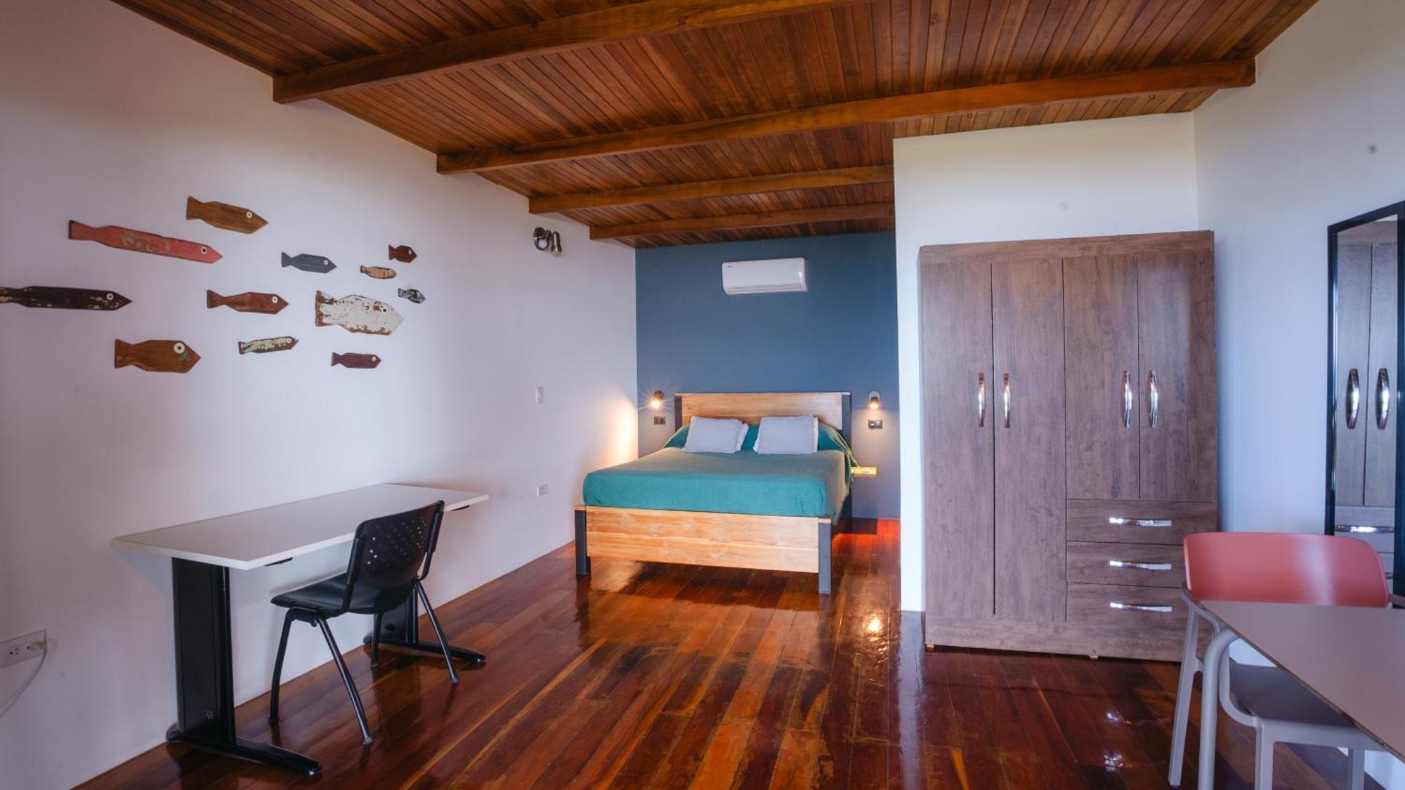 Buenos Aires Hotel Playa Santa Teresa (Puntarenas)