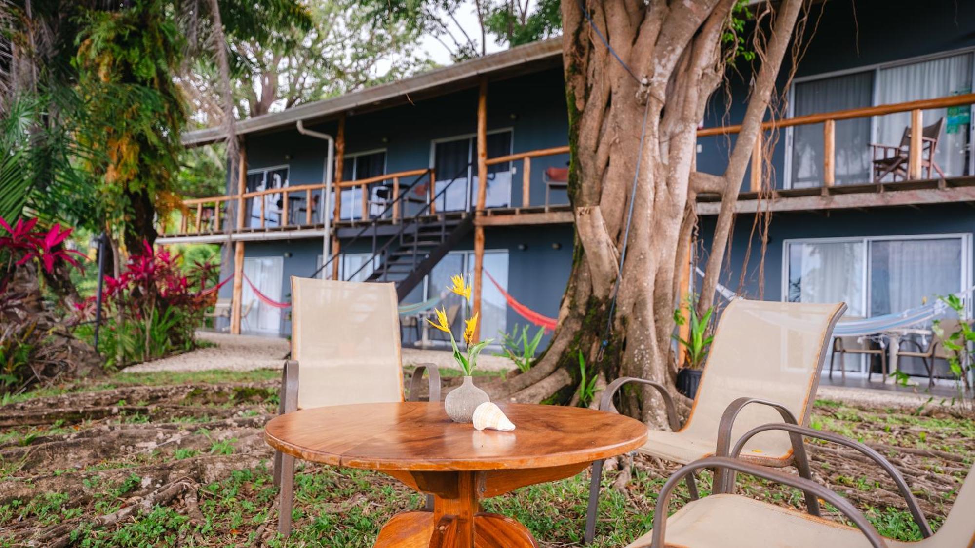 Hotel Buenos Aires Playa Santa Teresa (Puntarenas)