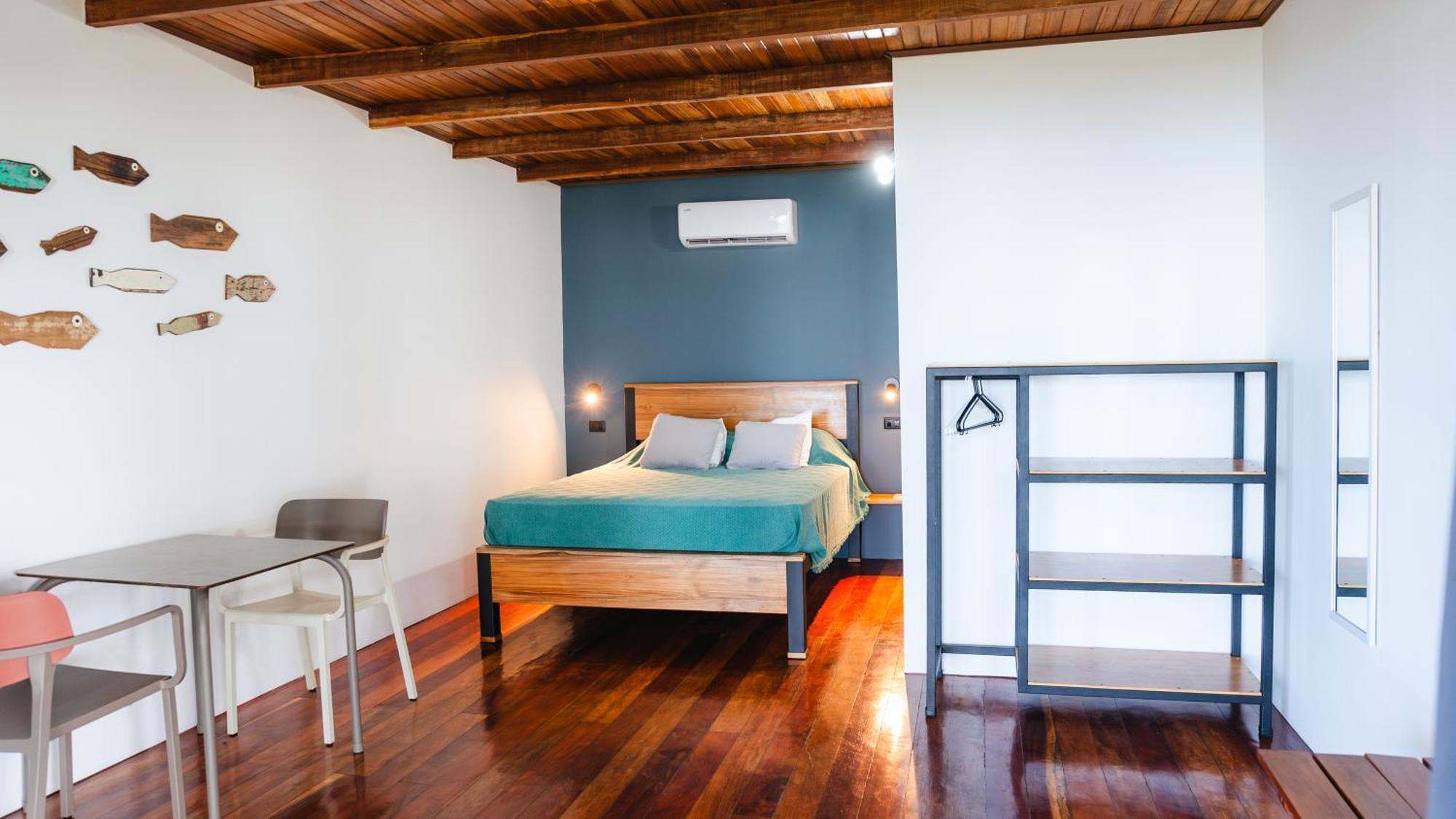 Hotel Buenos Aires