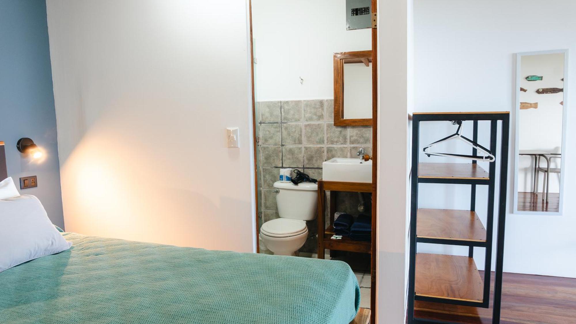 Buenos Aires Hotel *
