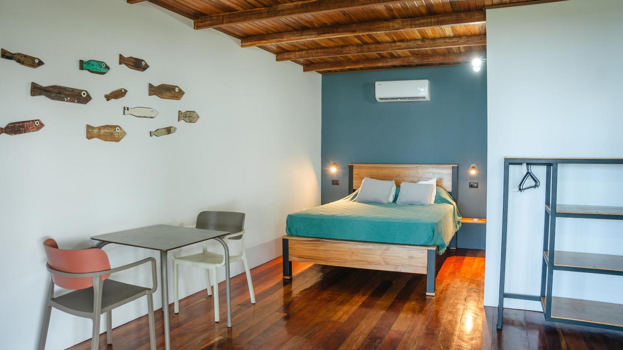 Buenos Aires Hotel Playa Santa Teresa (Puntarenas)