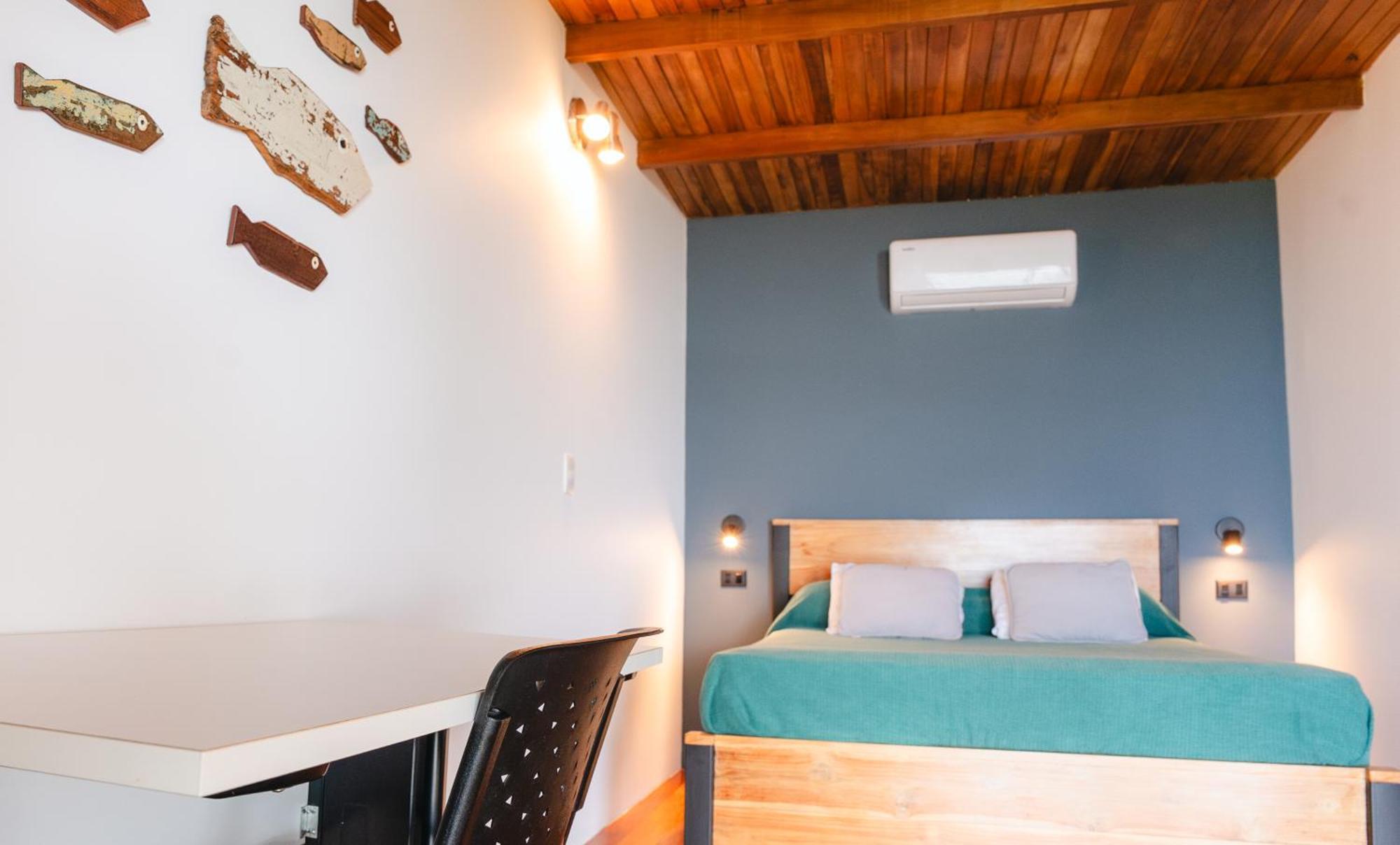 Hotel Buenos Aires *