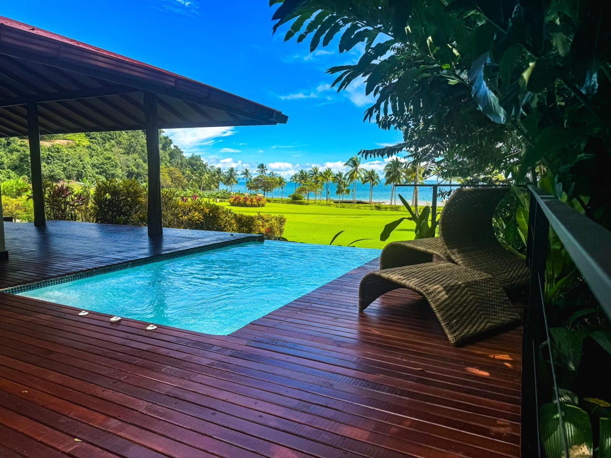 Kunken Boutique Hotel Rincon