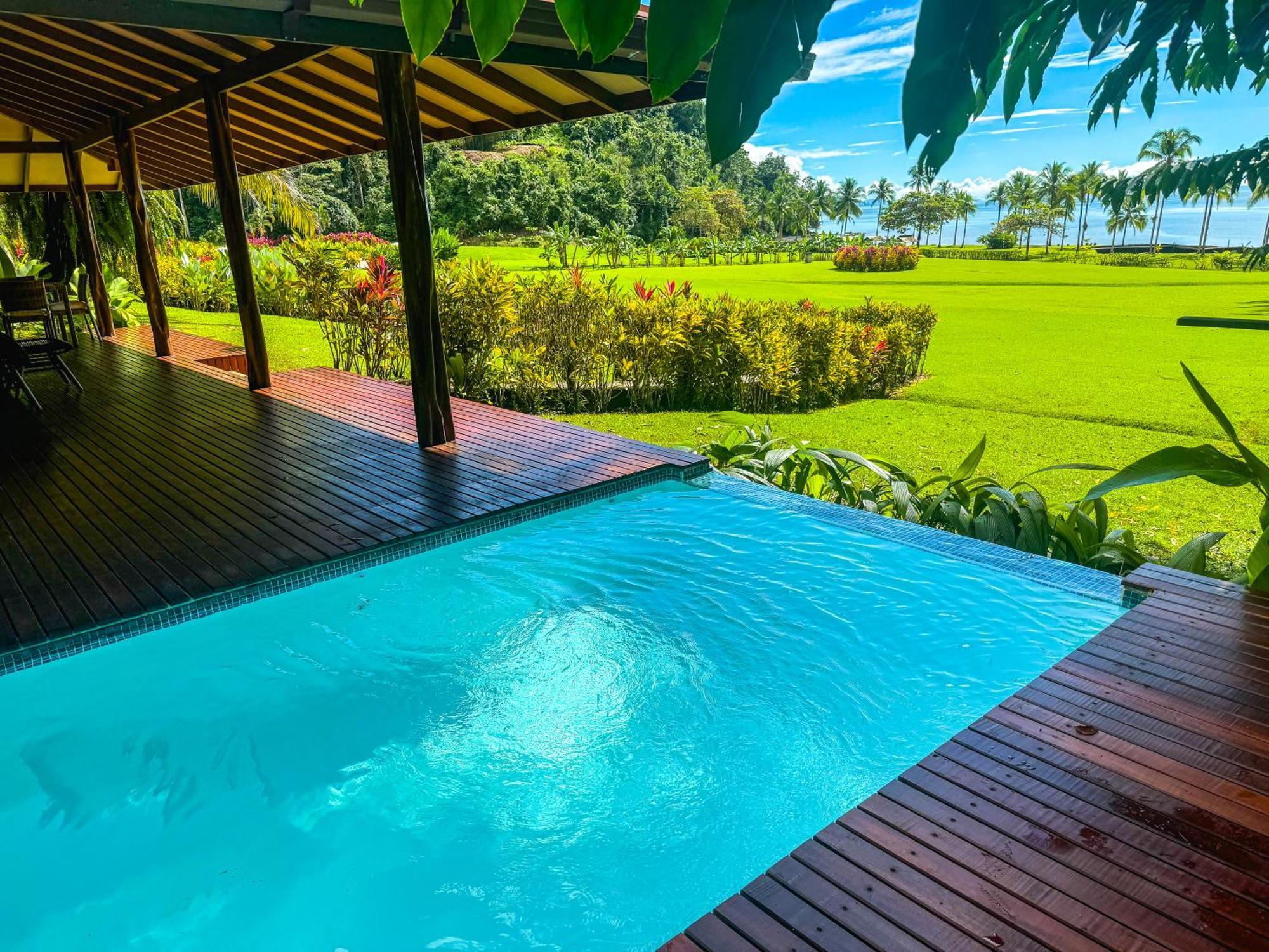 Hotel Kunken Boutique Rincon