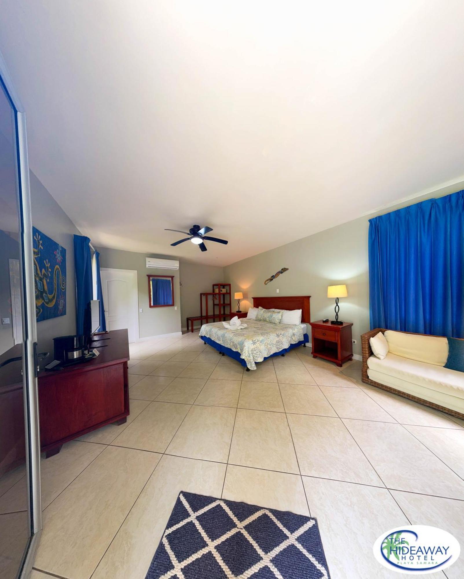 The Hideaway Hotel 4*