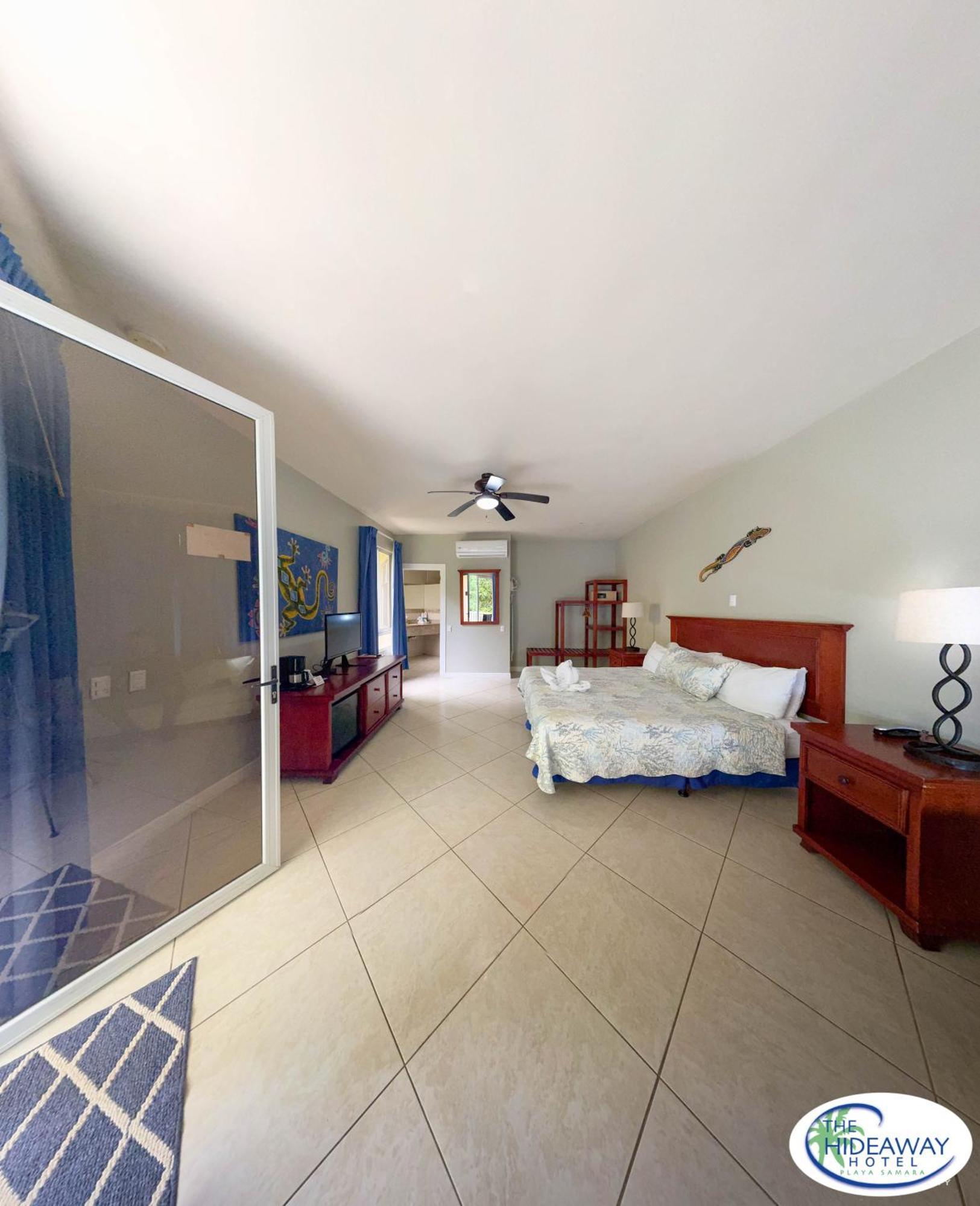Hotel The Hideaway 4*