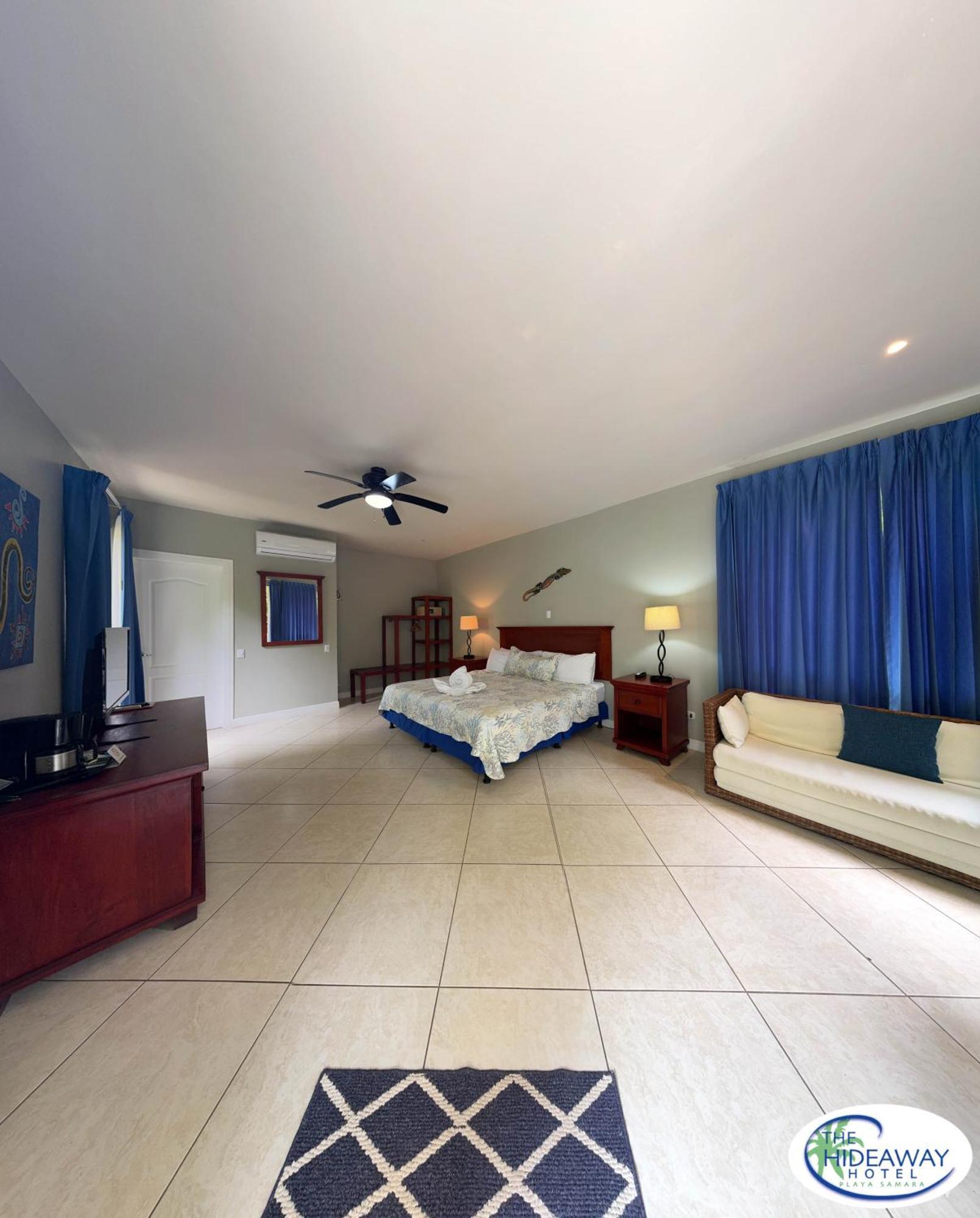 The Hideaway 4*