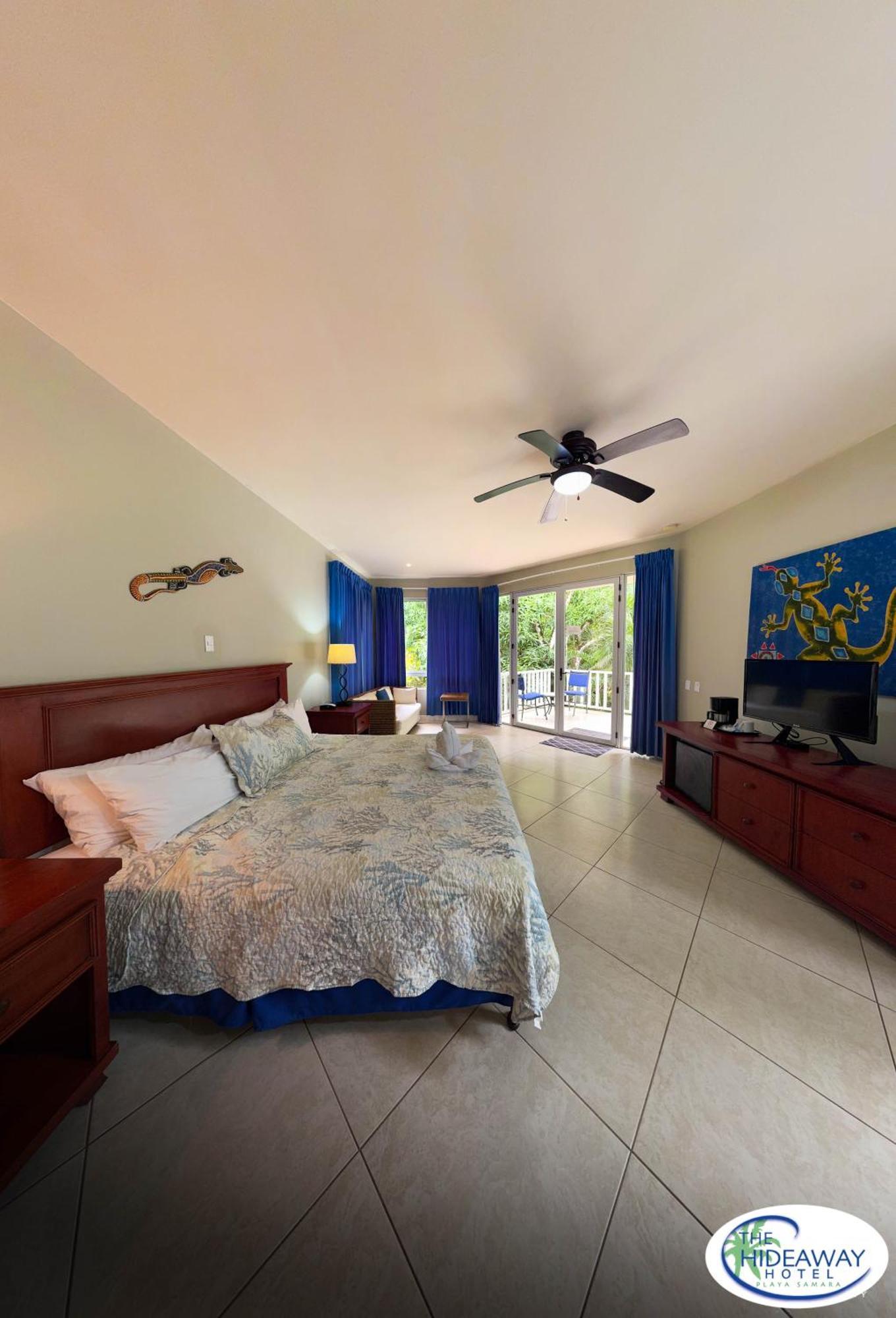 The Hideaway 4* Samara